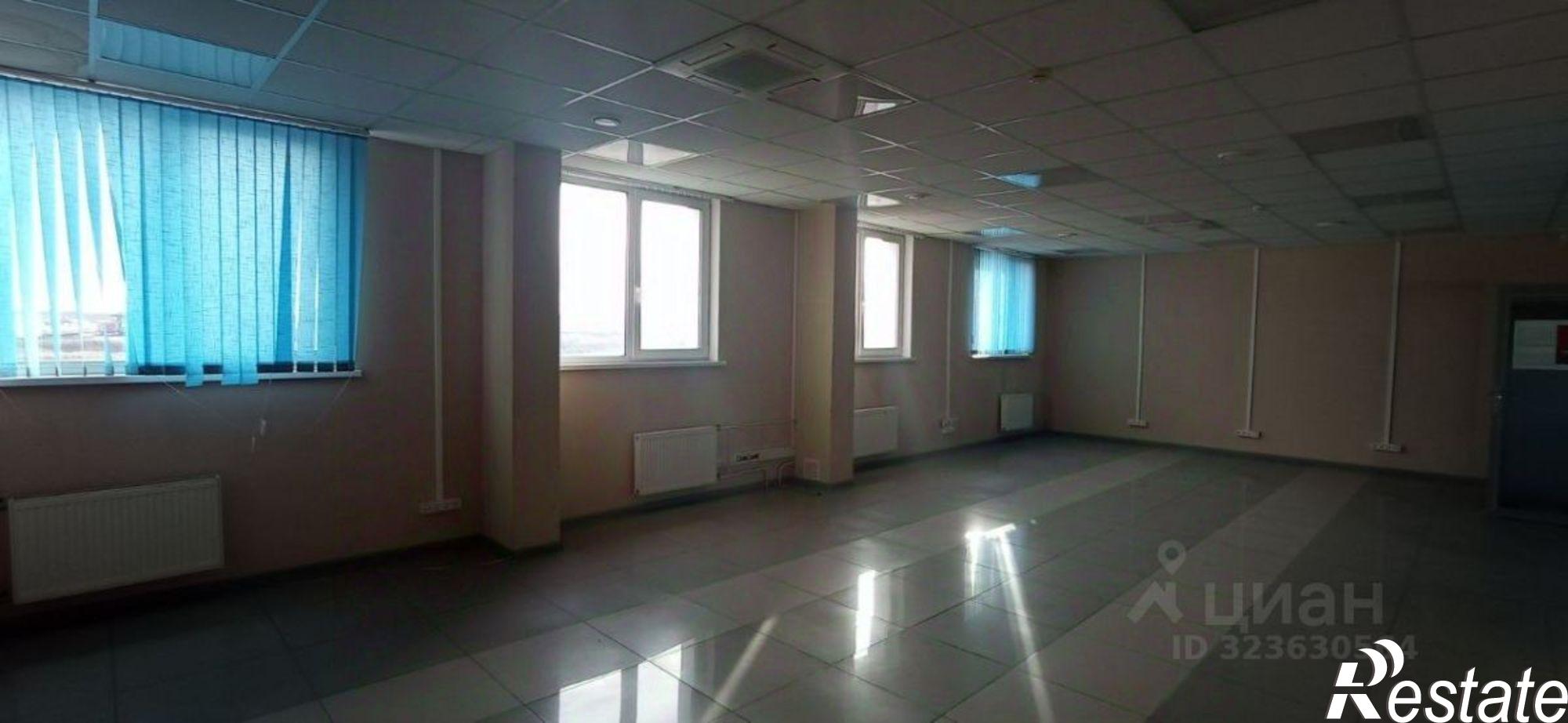 Сдать складское помещение за 369 300 рублей на ул Промышленная, 147а