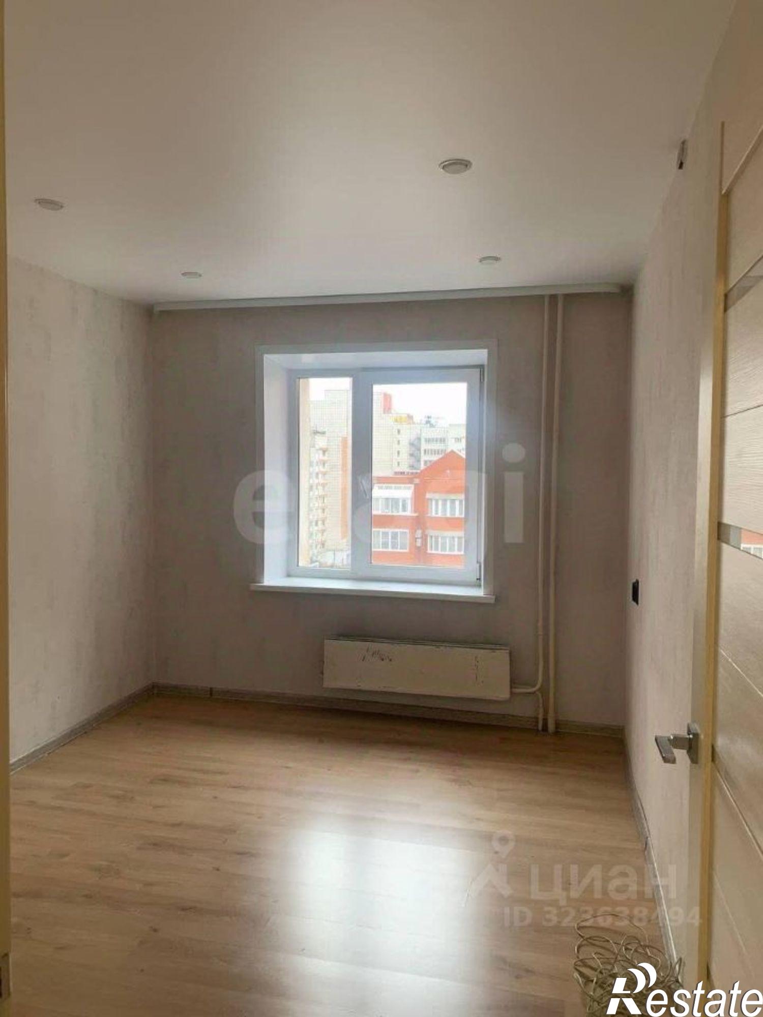 Купить квартиру за 7 700 000 рублей на ул Малая Ямская, 2а