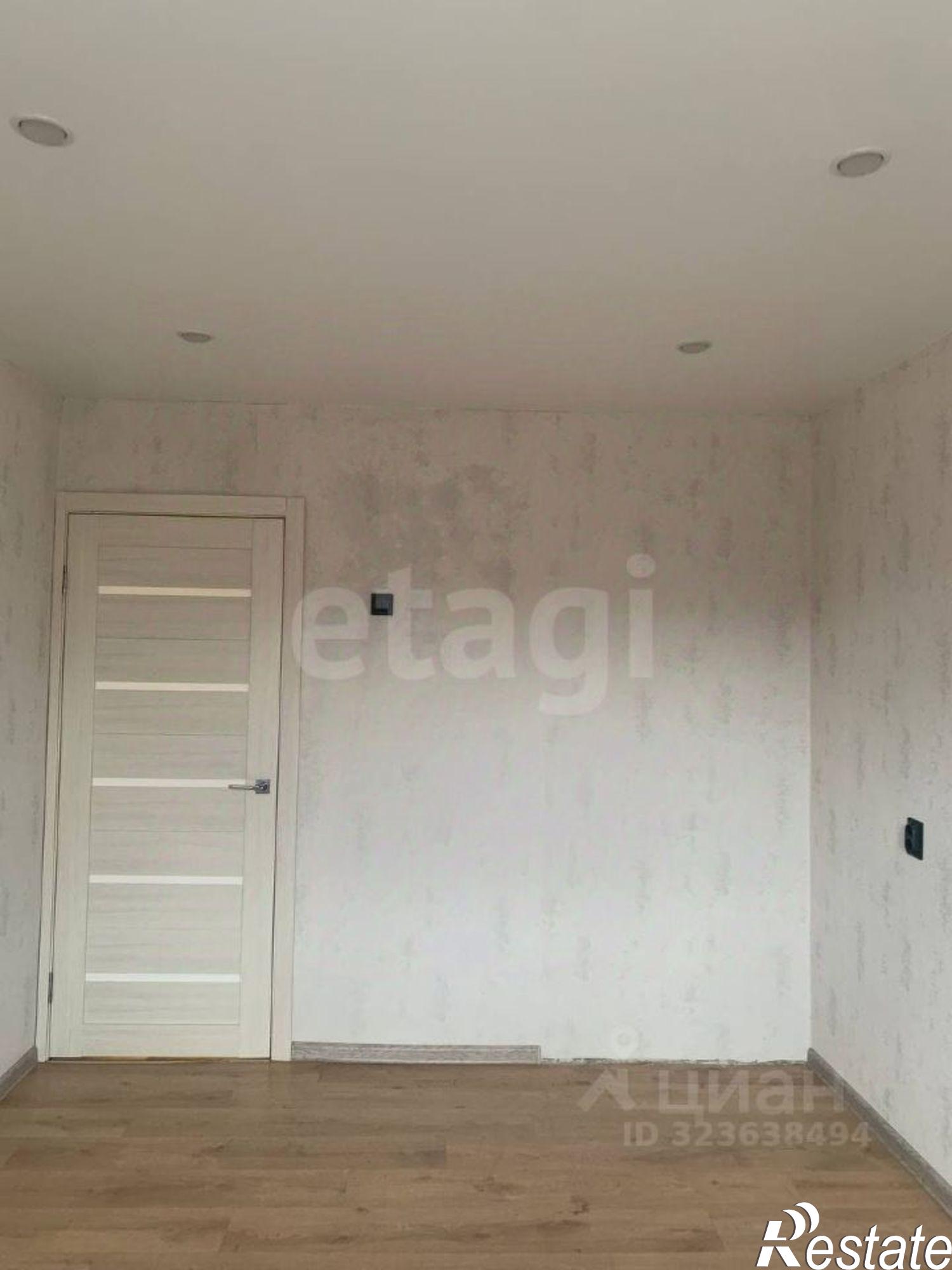 Купить квартиру за 7 700 000 рублей на ул Малая Ямская, 2а