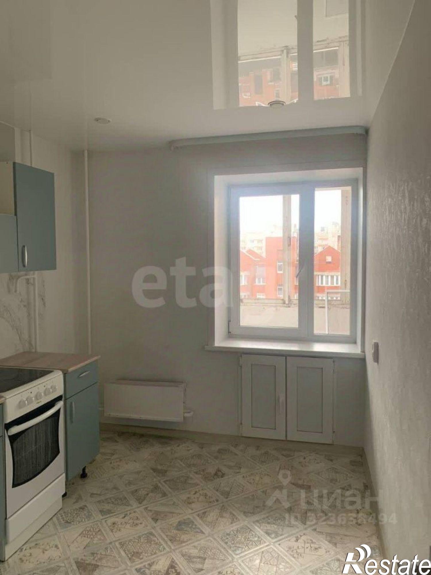 Купить квартиру за 7 700 000 рублей на ул Малая Ямская, 2а