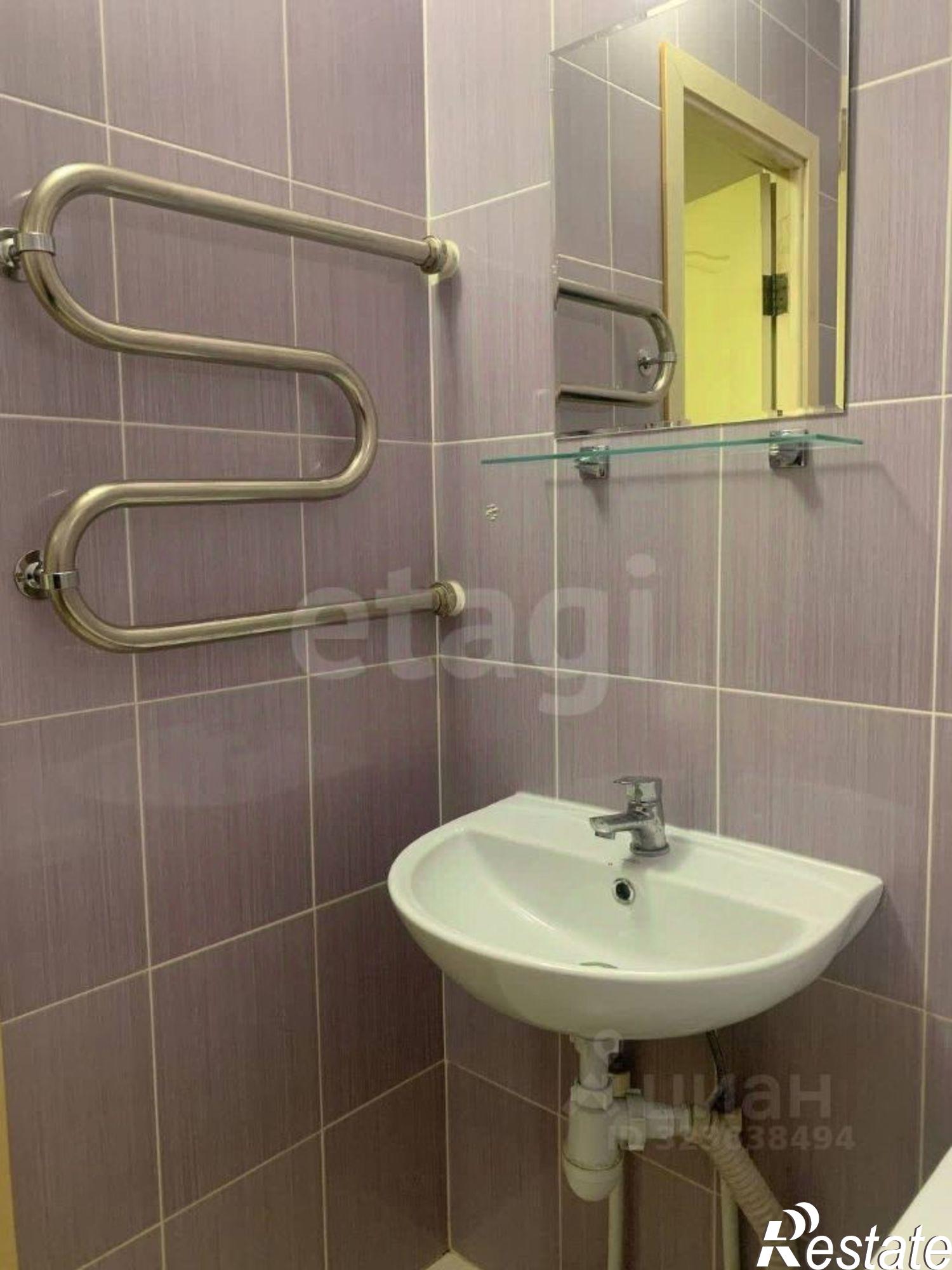 Купить квартиру за 7 700 000 рублей на ул Малая Ямская, 2а