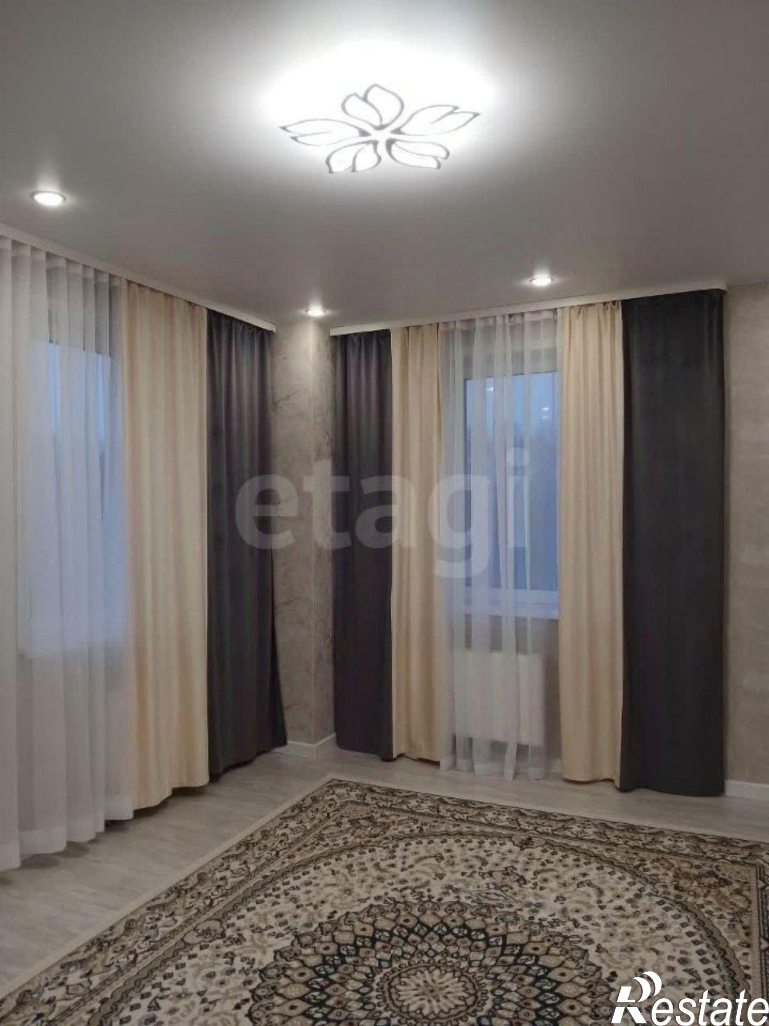 Сдать квартиру за 60 000 рублей на Спартаковская улица, 4