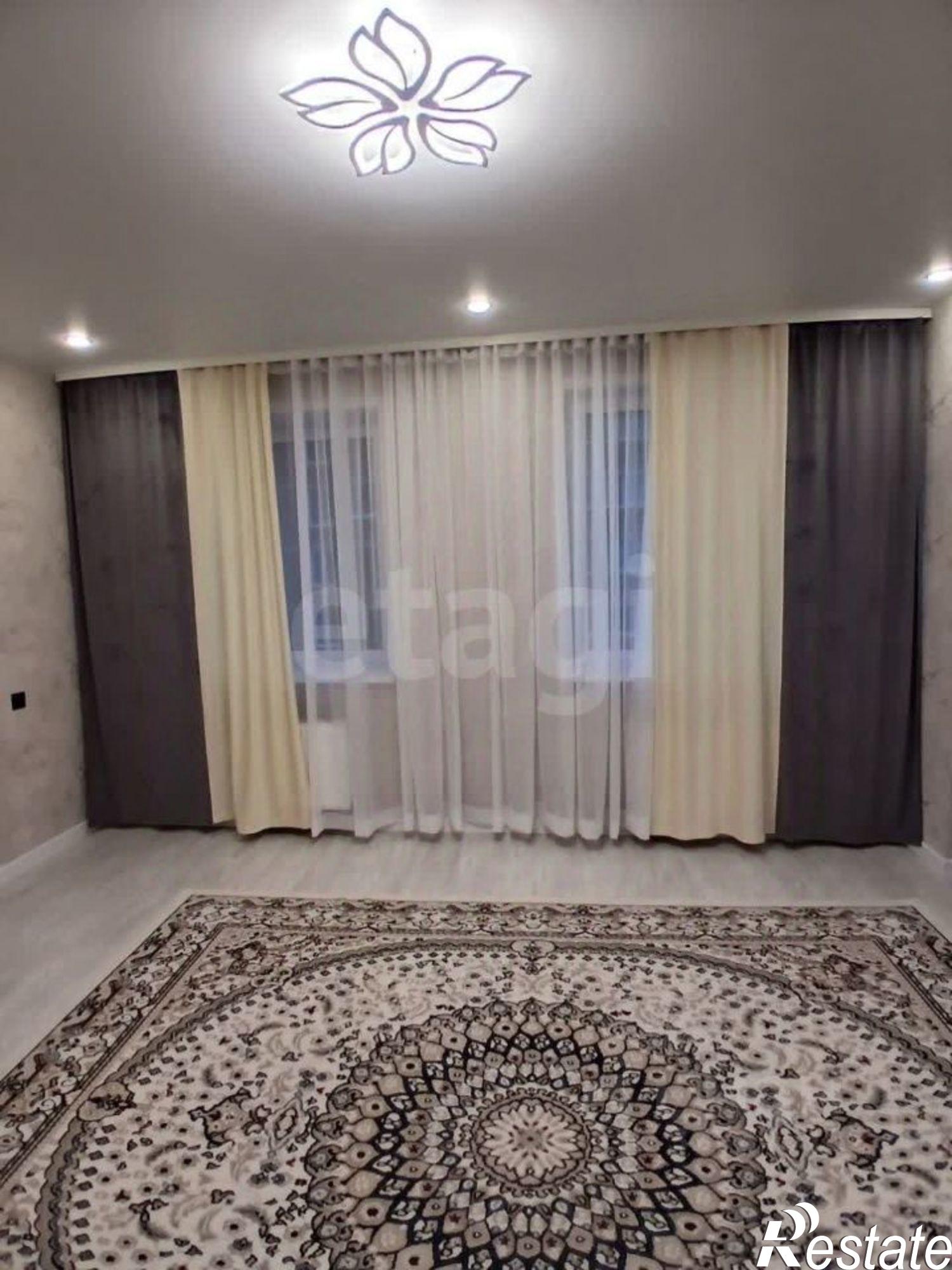 Сдать квартиру за 60 000 рублей на Спартаковская улица, 4