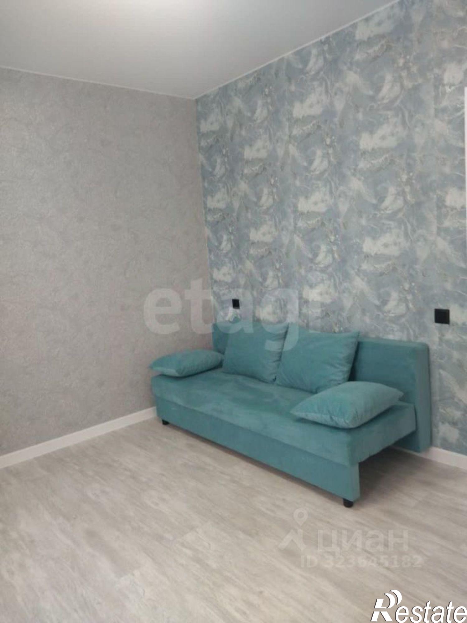 Сдать квартиру за 60 000 рублей на Спартаковская улица, 4