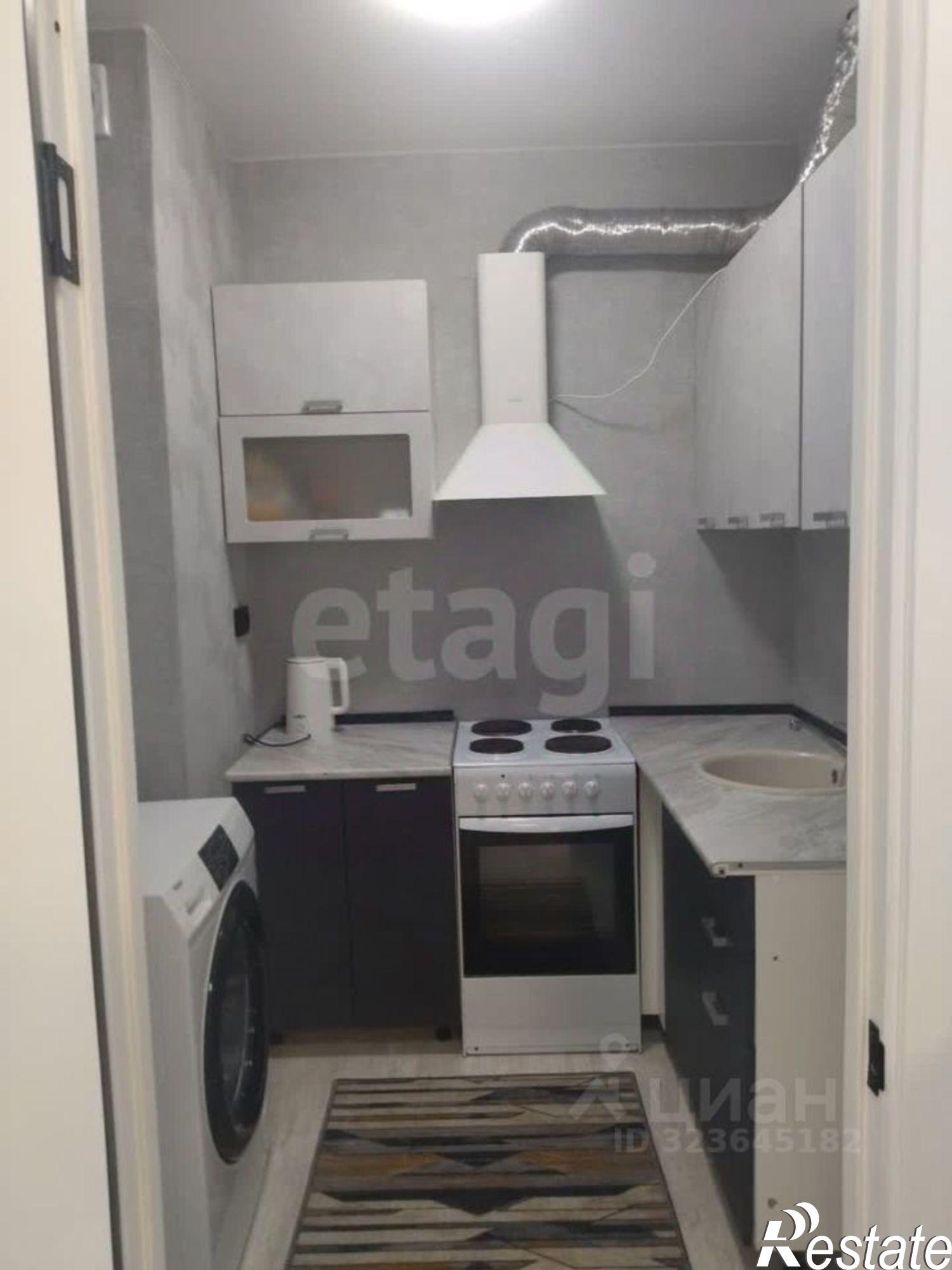 Сдать квартиру за 60 000 рублей на Спартаковская улица, 4