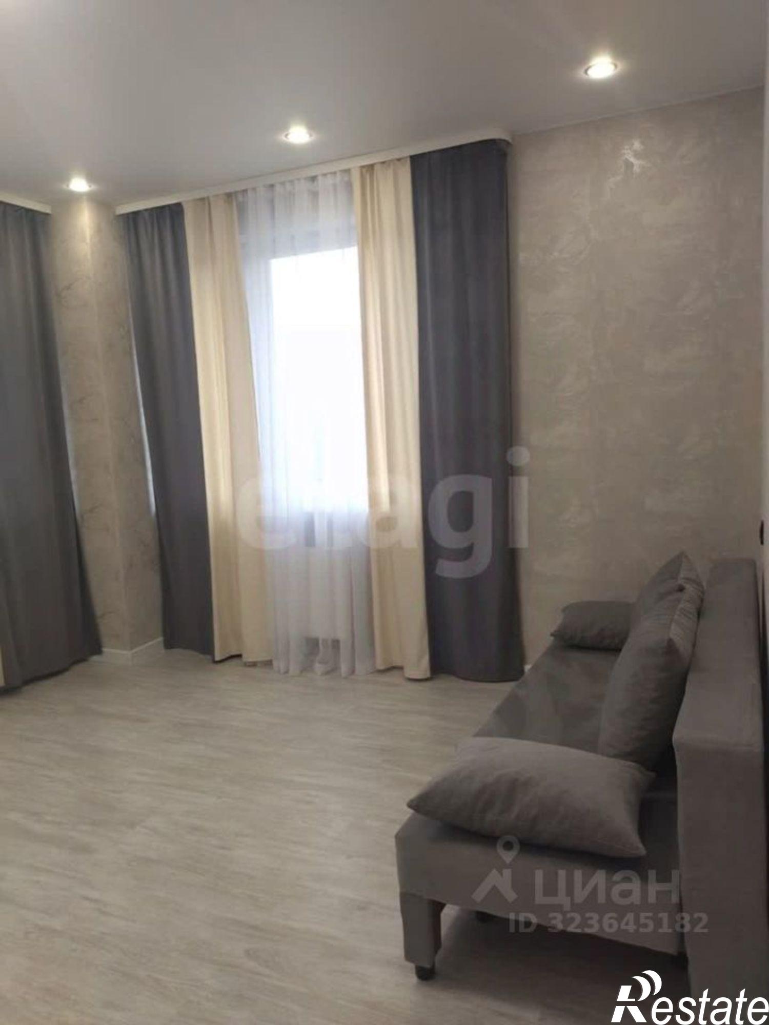 Сдать квартиру за 60 000 рублей на Спартаковская улица, 4