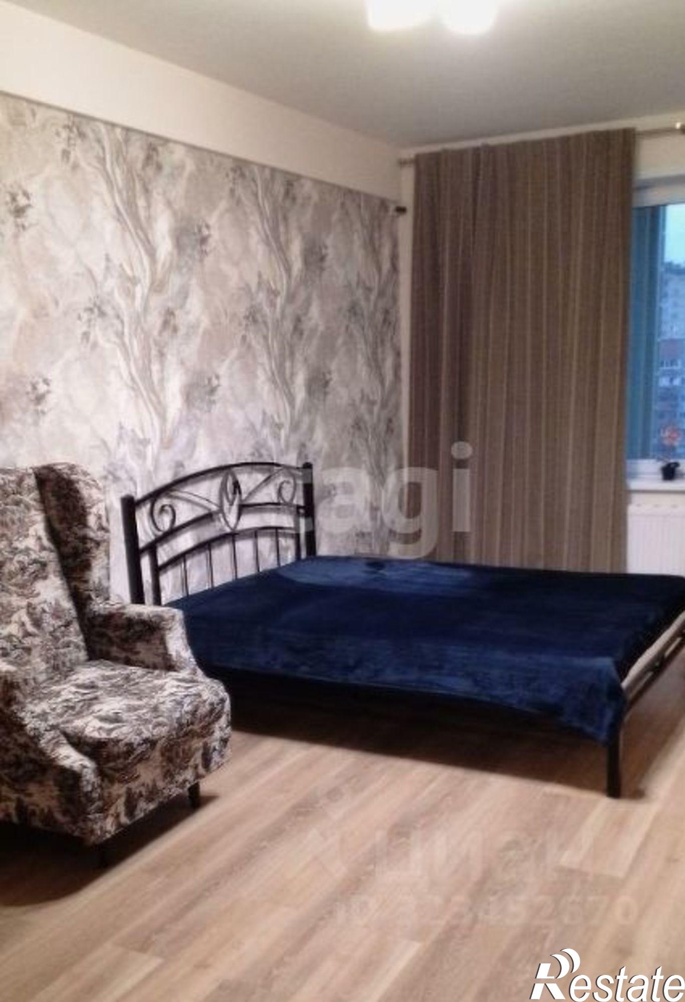 Сдать квартиру за 50 000 рублей на улица Луначарского, 99