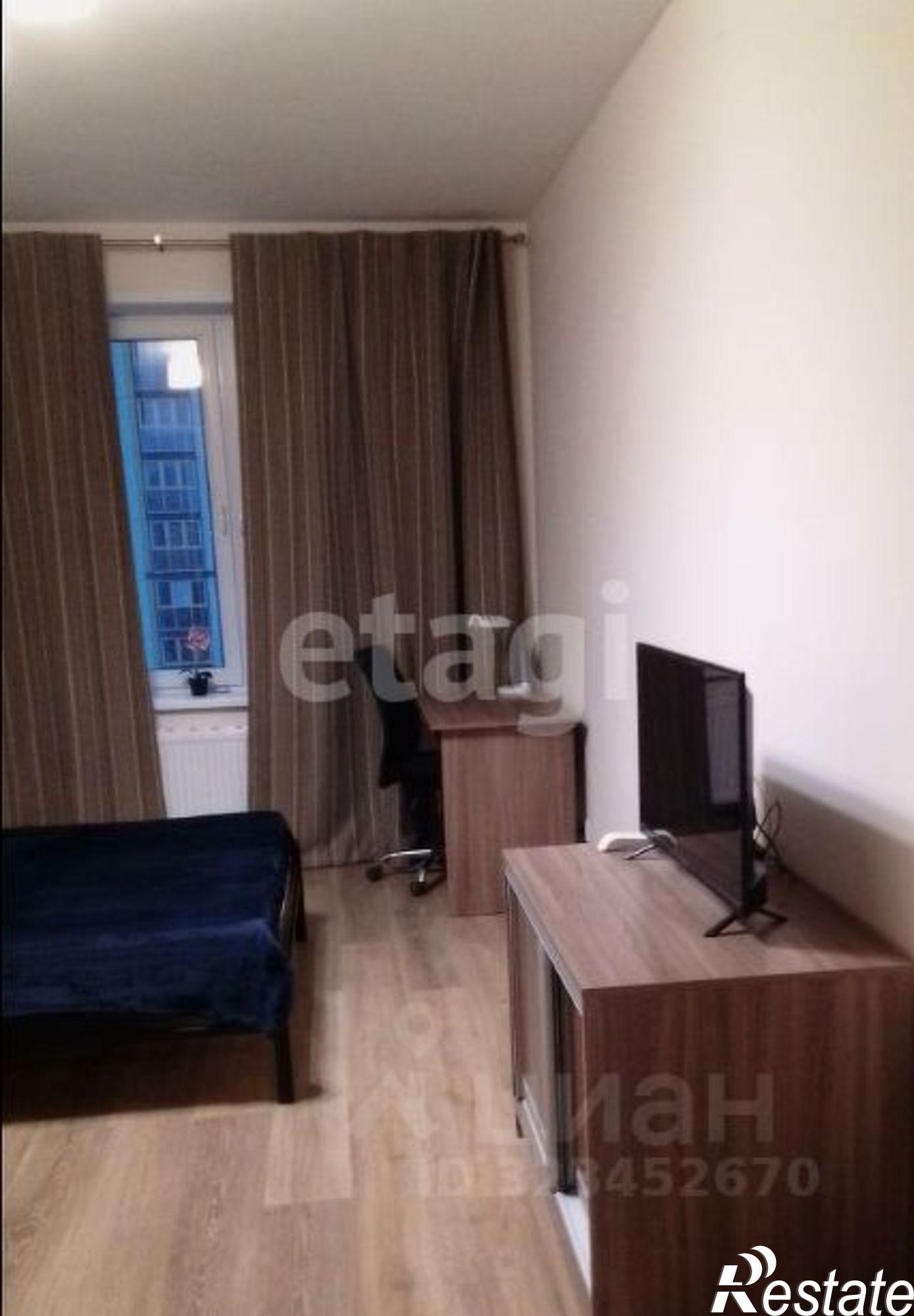 Сдать квартиру за 50 000 рублей на улица Луначарского, 99