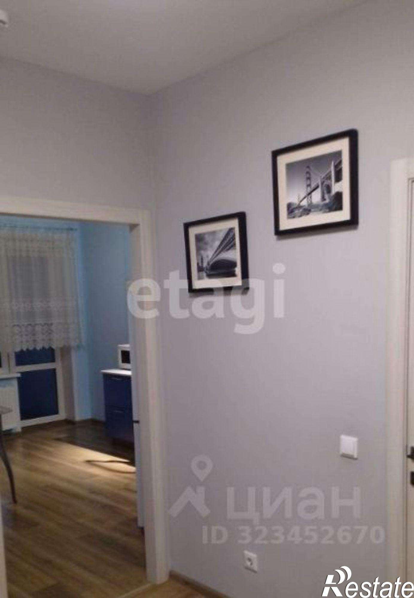 Сдать квартиру за 50 000 рублей на улица Луначарского, 99