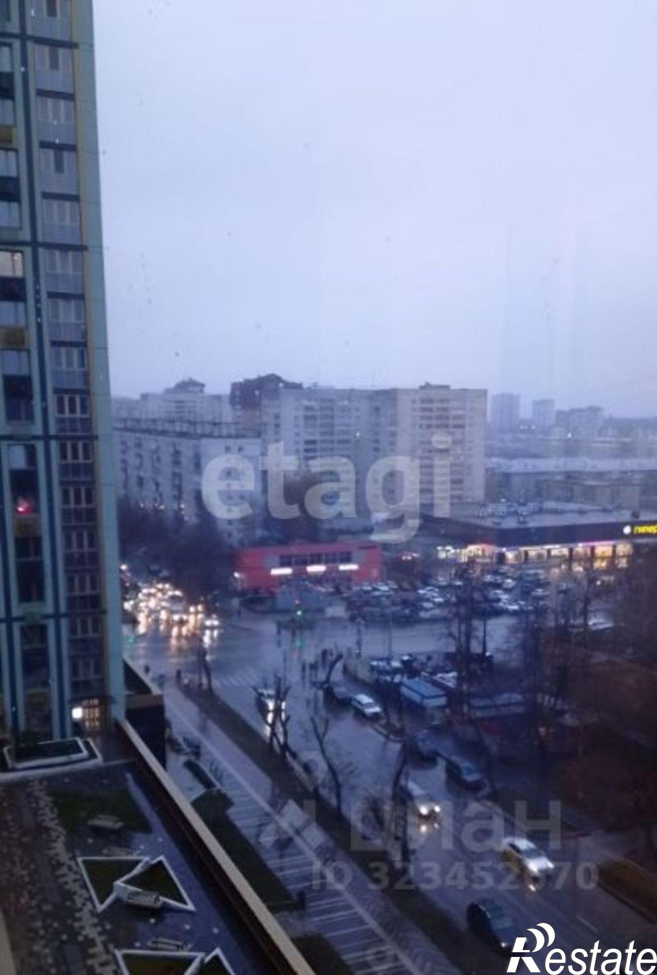 Сдать квартиру за 50 000 рублей на улица Луначарского, 99