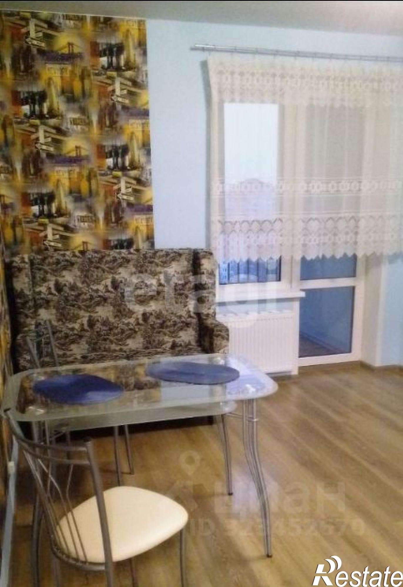 Сдать квартиру за 50 000 рублей на улица Луначарского, 99