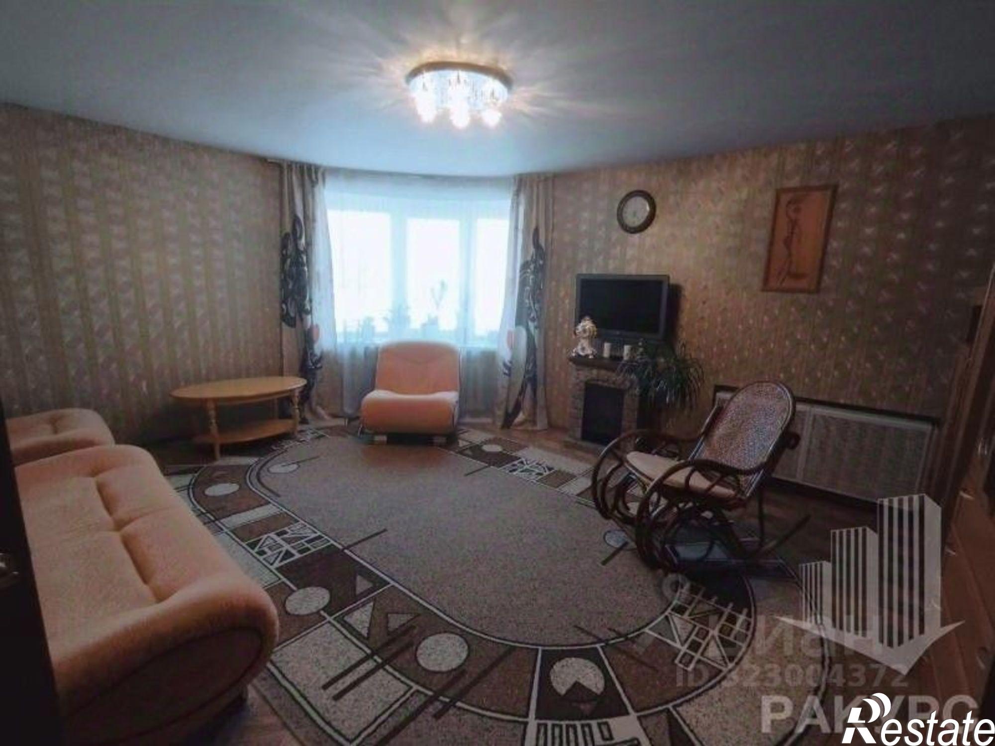 Купить квартиру за 11 900 000 рублей на улица Малкова, 26