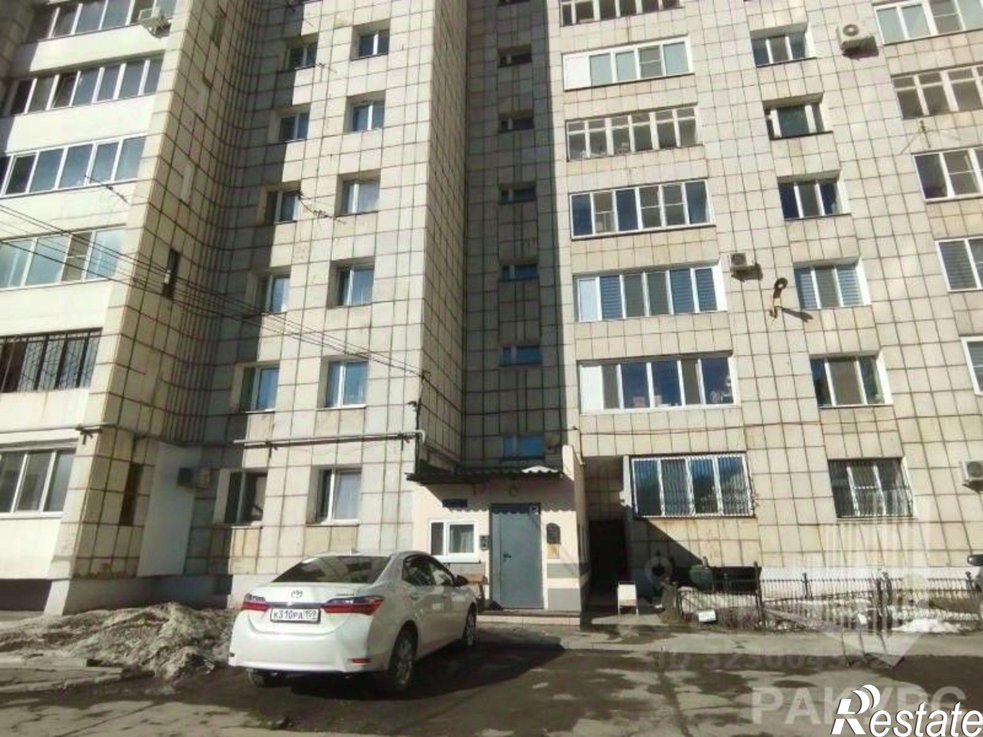 Купить квартиру за 11 900 000 рублей на улица Малкова, 26