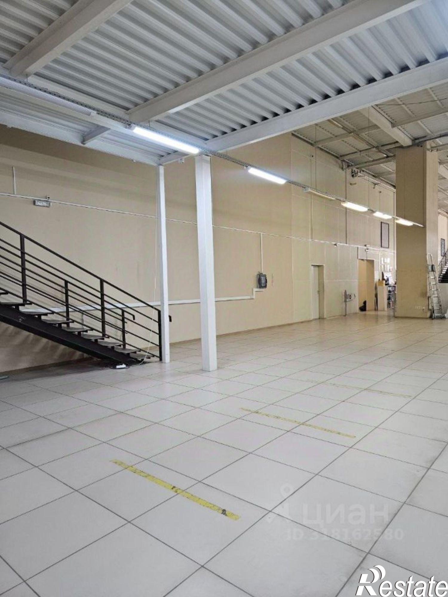 Купить помещение свободного назначения за 46 075 000 рублей на улица Героев Хасана, 105 к71