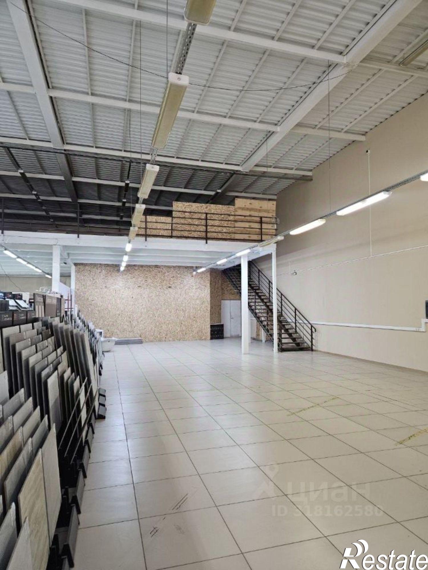 Купить помещение свободного назначения за 46 075 000 рублей на улица Героев Хасана, 105 к71