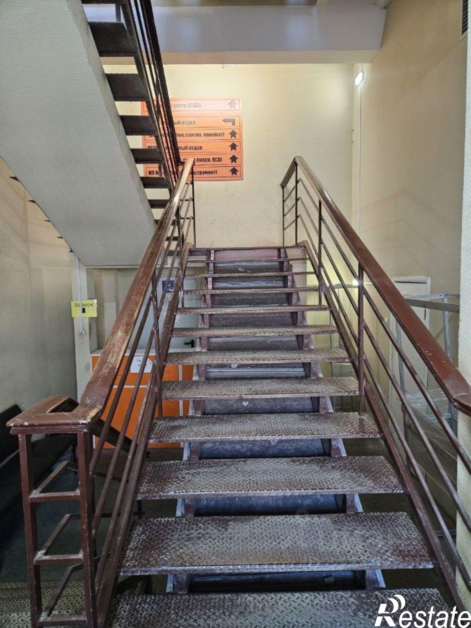 Купить помещение свободного назначения за 46 075 000 рублей на улица Героев Хасана, 105 к71