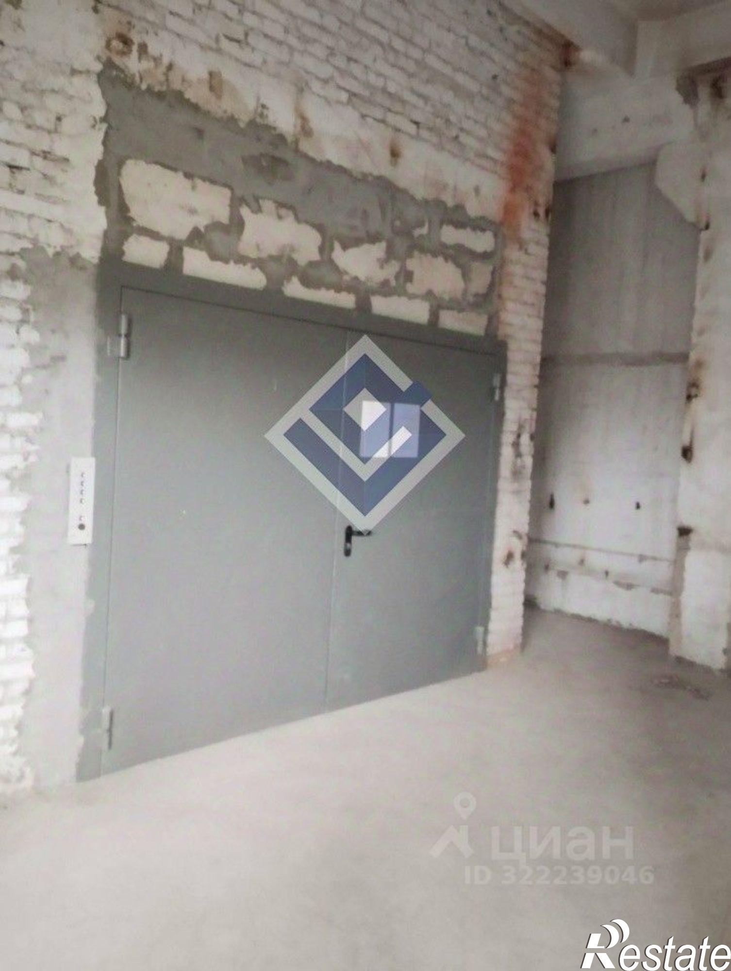 Купить ОСЗ, отдельно стоящее здание за 116 325 000 рублей на 1-я Бахаревская улица, 53 к2