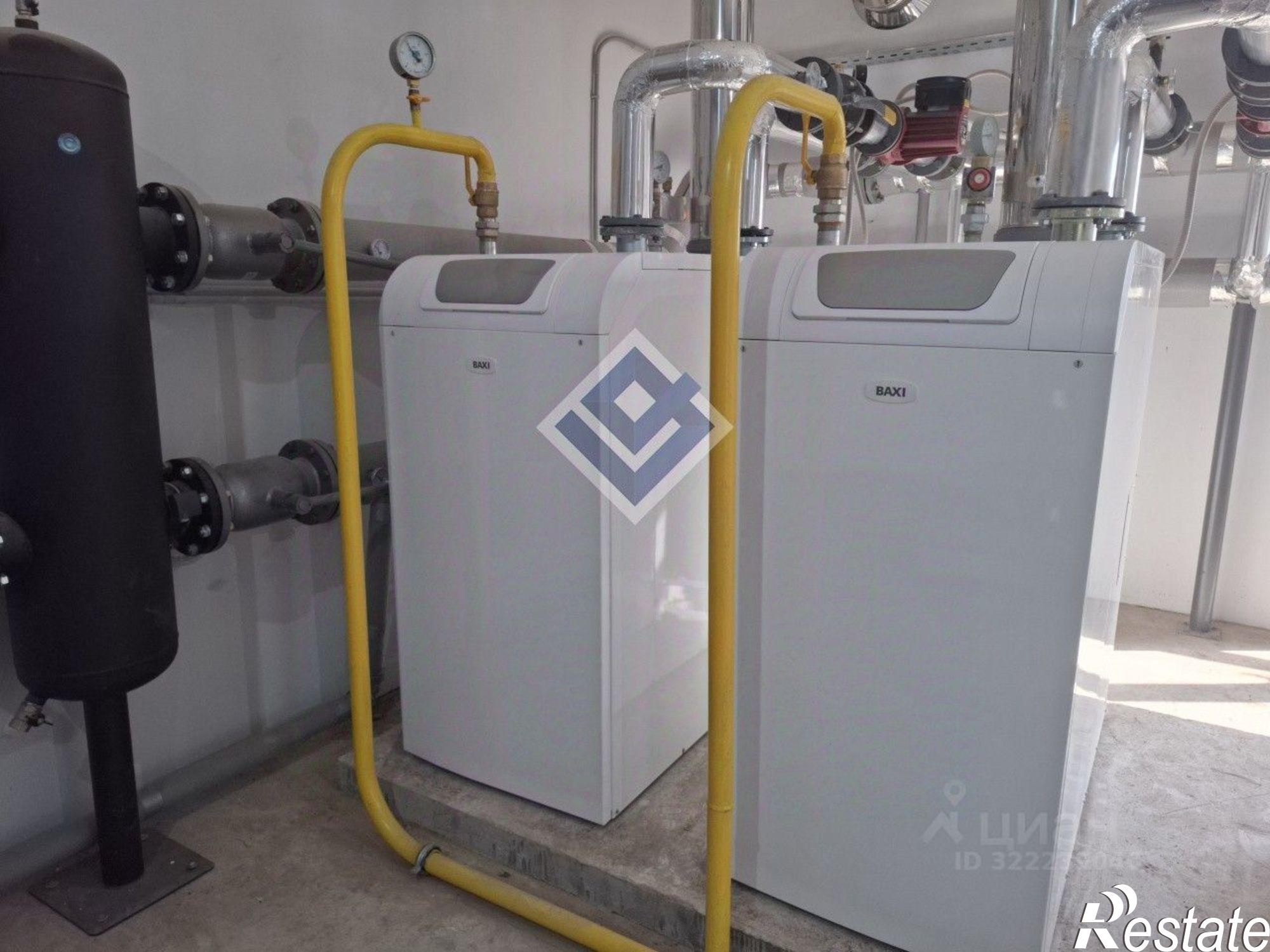 Купить ОСЗ, отдельно стоящее здание за 116 325 000 рублей на 1-я Бахаревская улица, 53 к2