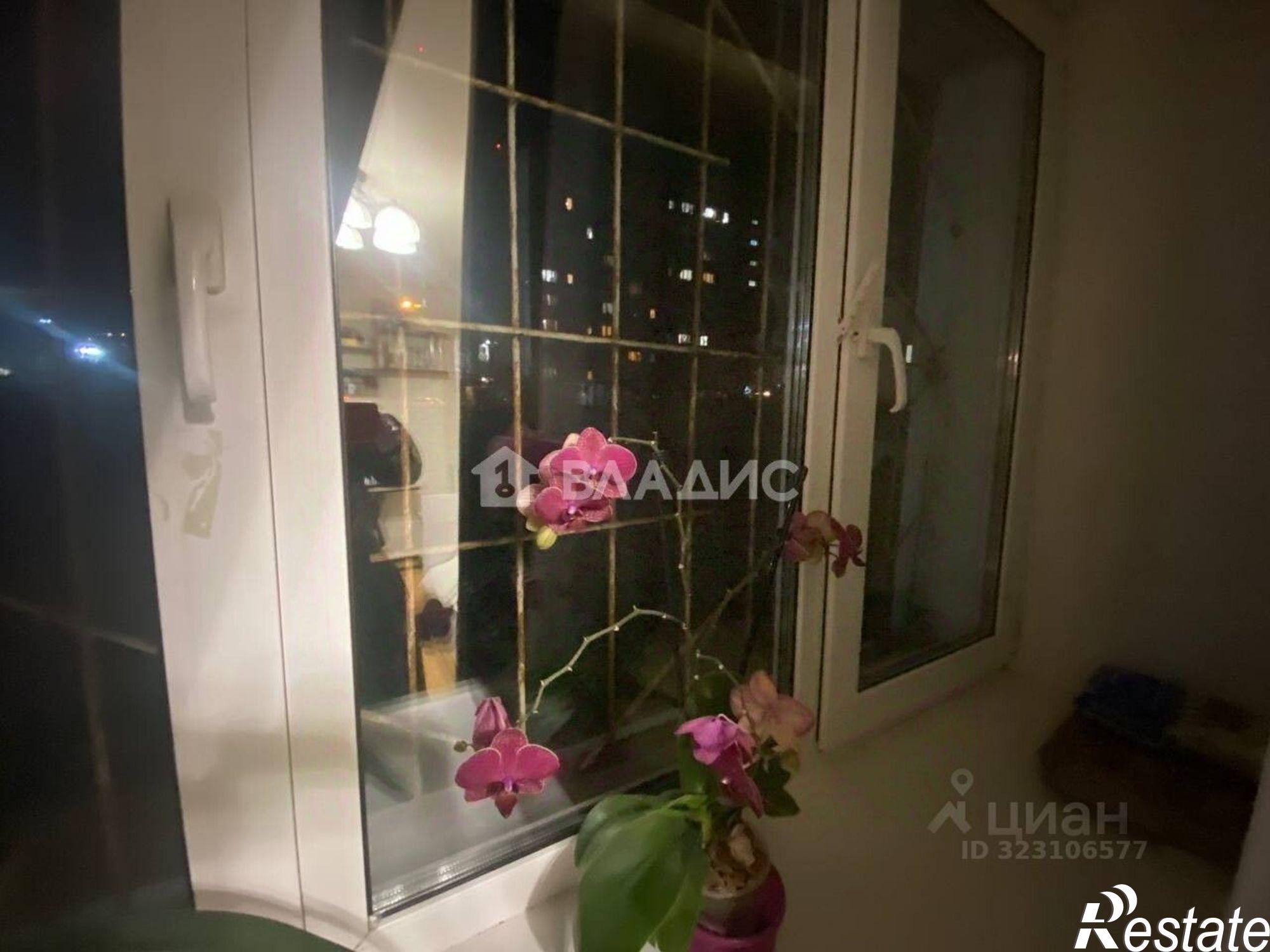 Купить квартиру за 2 900 000 рублей на улица Клары Цеткин, 29