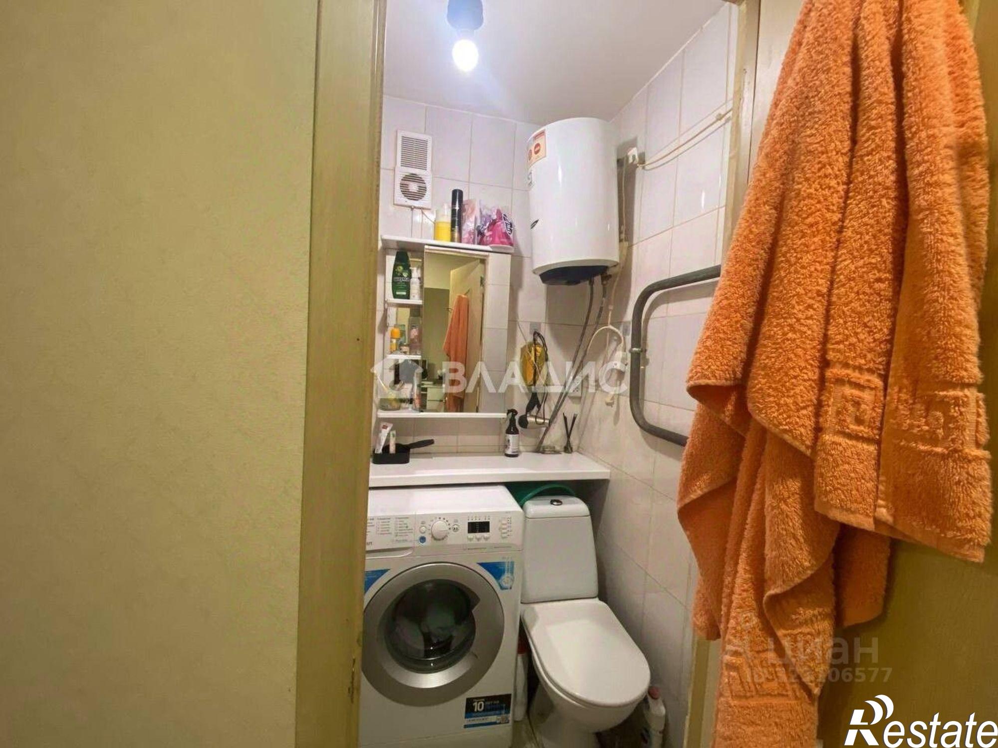 Купить квартиру за 2 900 000 рублей на улица Клары Цеткин, 29