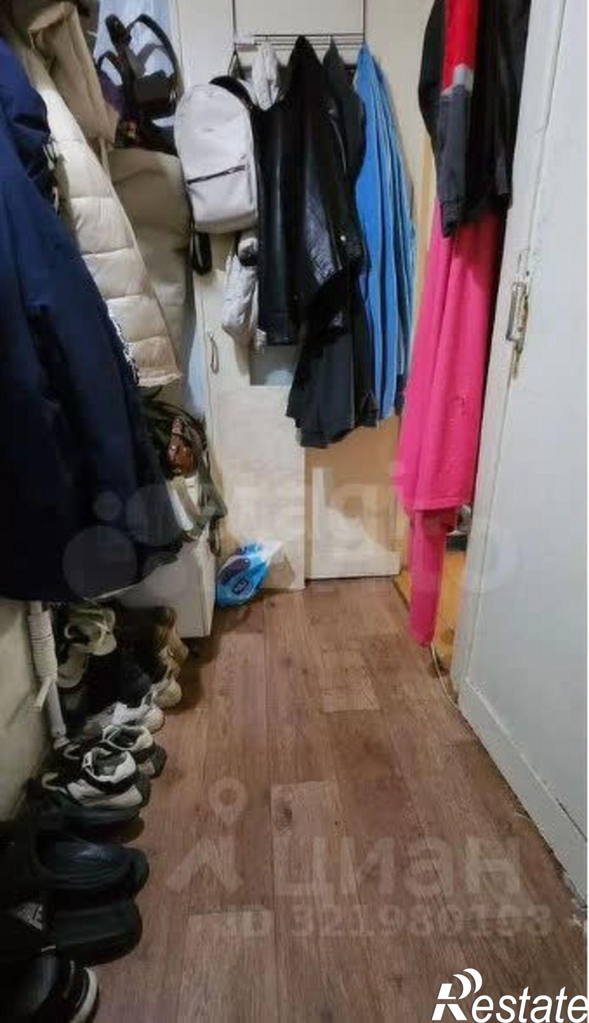 Купить квартиру за 3 600 000 рублей на улица Крупской, 84А