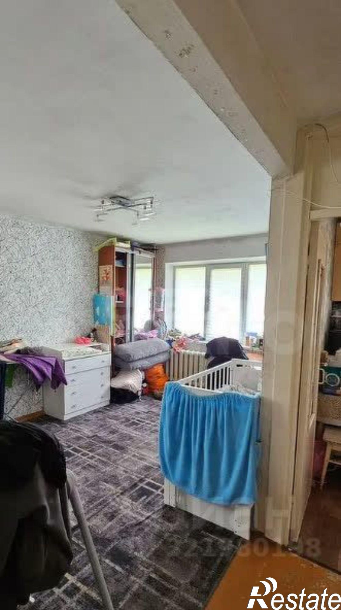 Купить квартиру за 3 600 000 рублей на улица Крупской, 84А