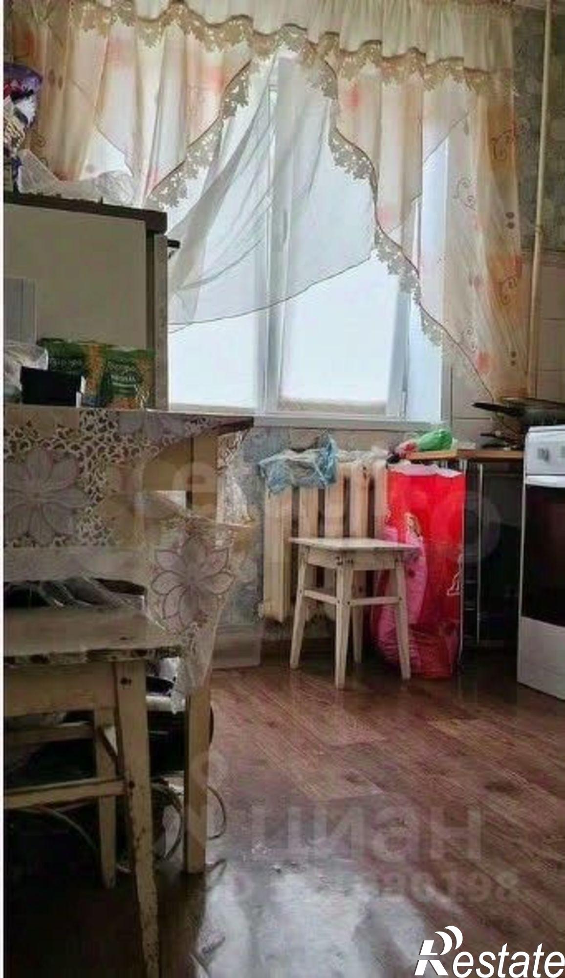 Купить квартиру за 3 600 000 рублей на улица Крупской, 84А