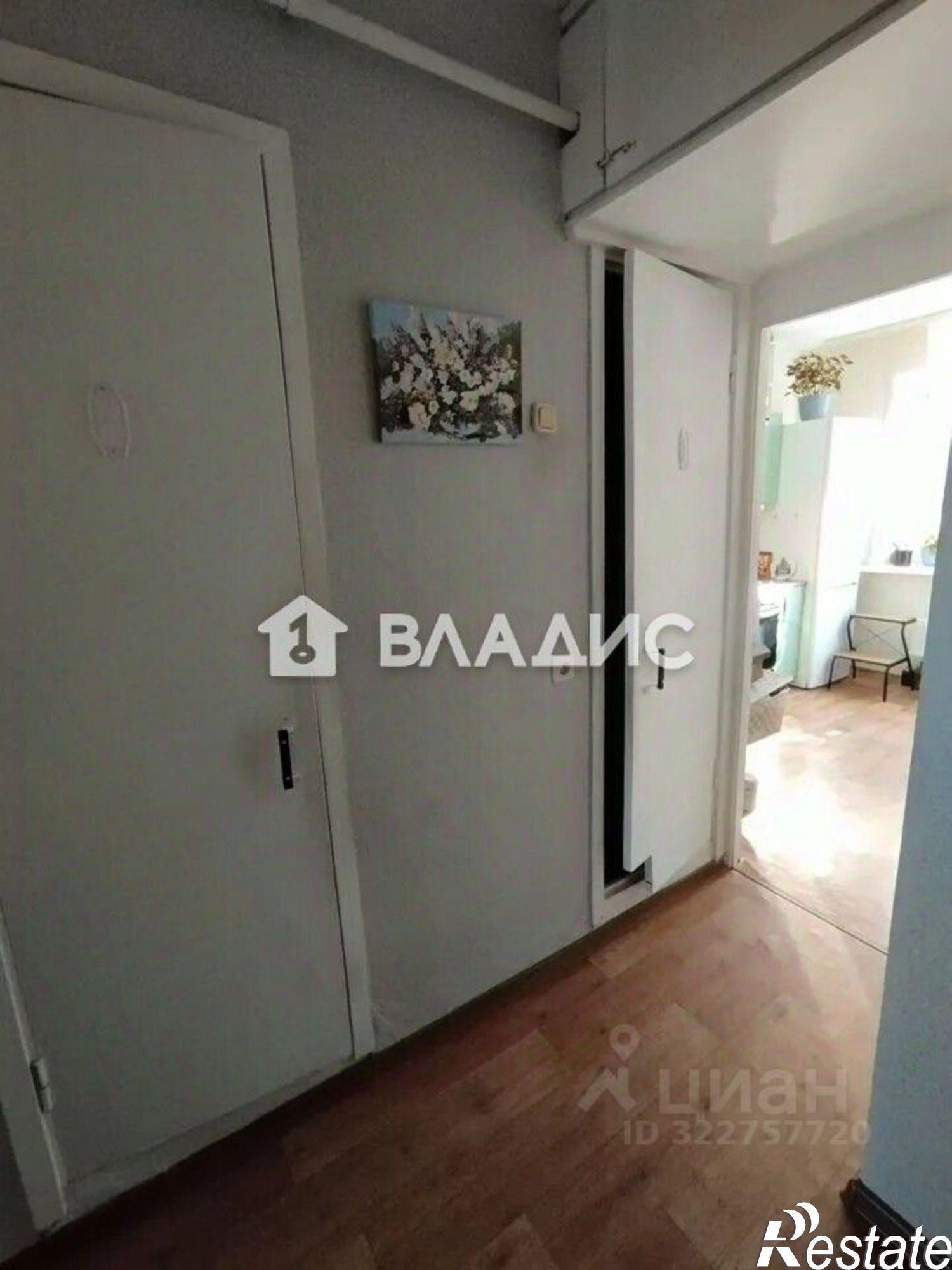 Купить квартиру за 4 950 000 рублей на улица Свободы, 15