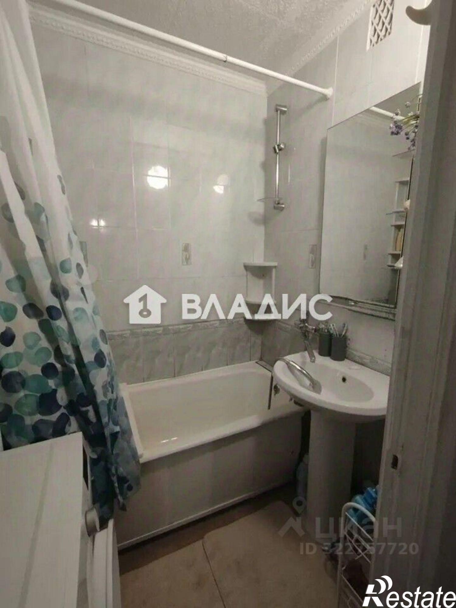 Купить квартиру за 4 950 000 рублей на улица Свободы, 15