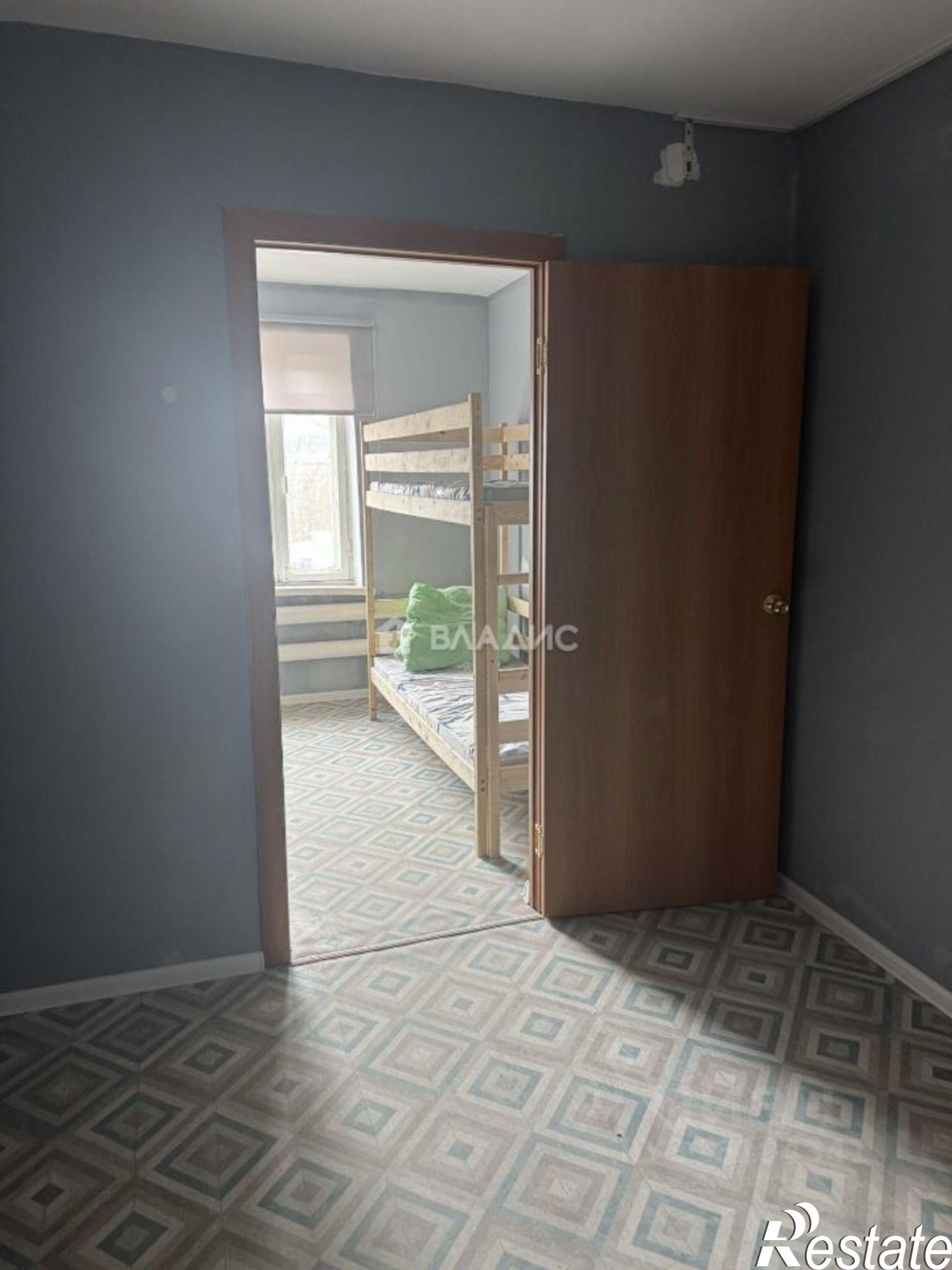 Купить ОСЗ, отдельно стоящее здание за 284 211 рублей на Больничная улица, 12