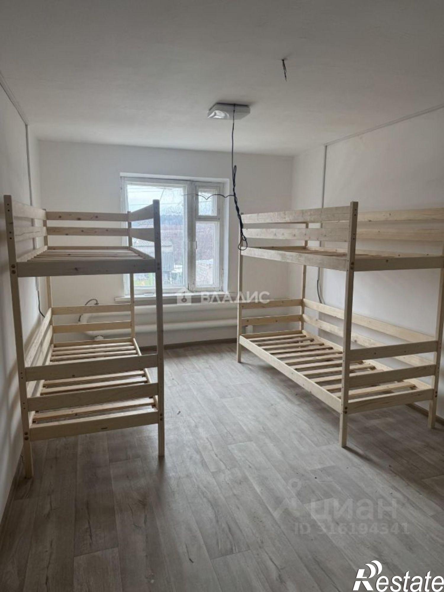 Купить ОСЗ, отдельно стоящее здание за 284 211 рублей на Больничная улица, 12