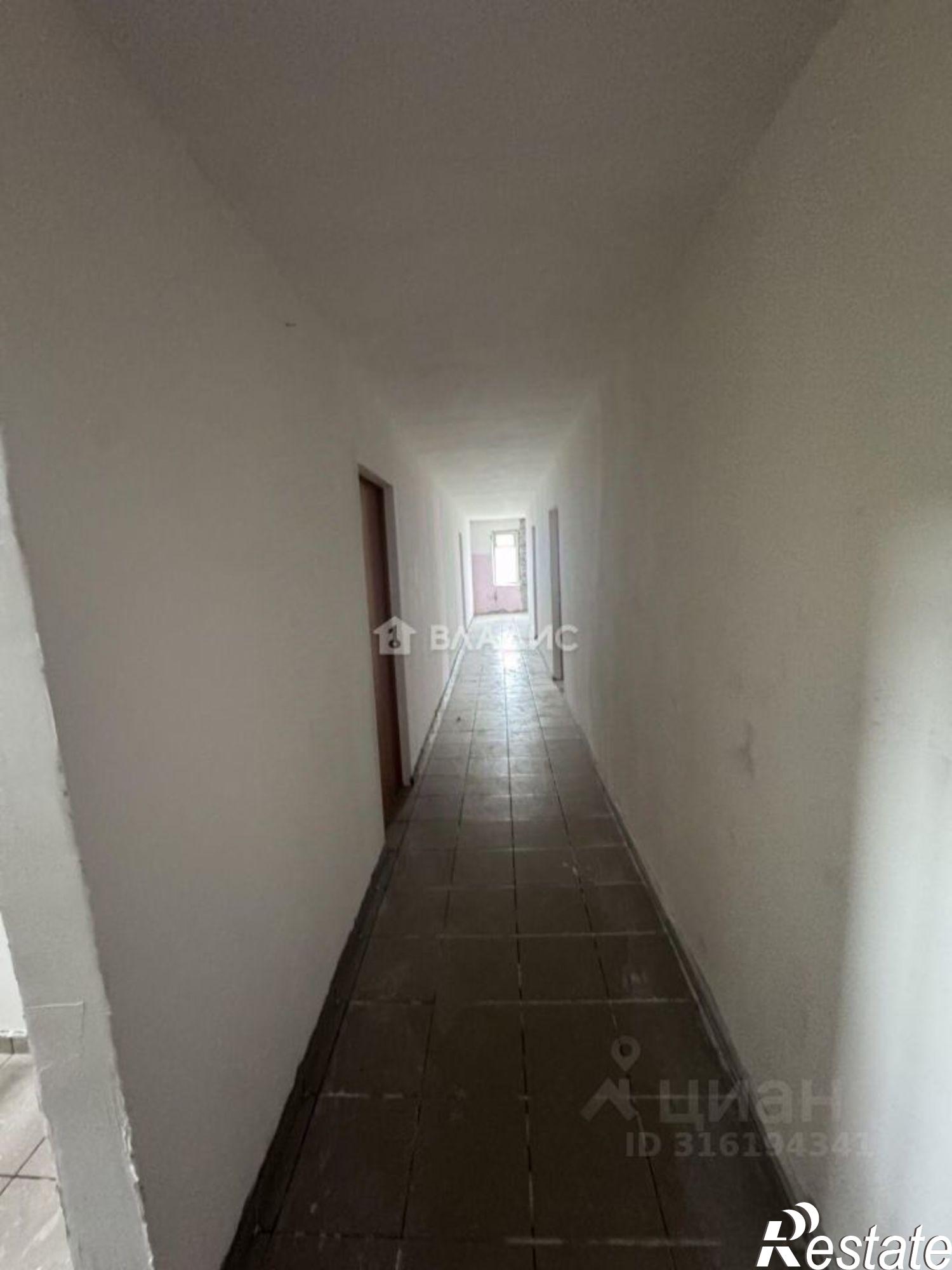 Купить ОСЗ, отдельно стоящее здание за 284 211 рублей на Больничная улица, 12