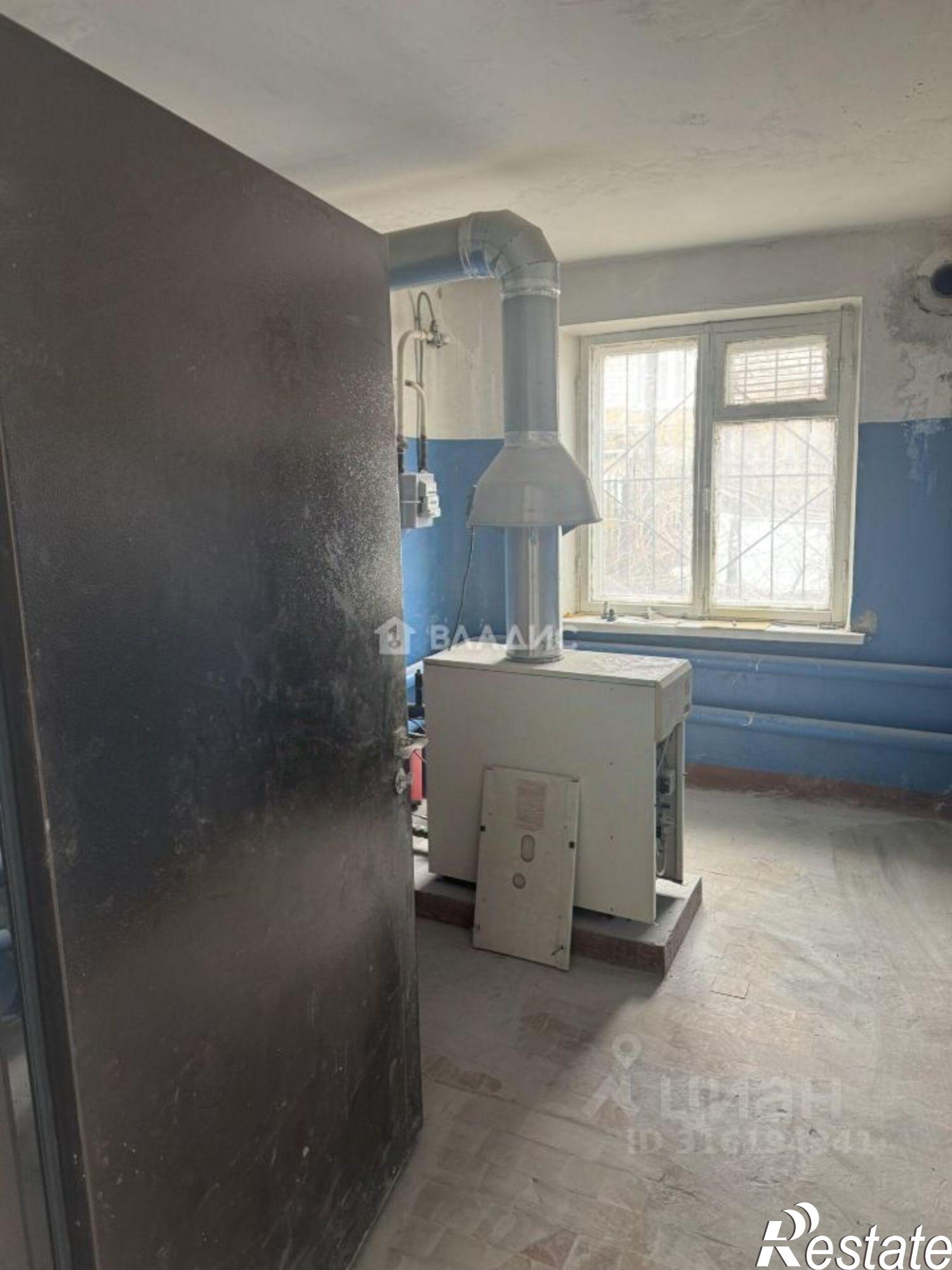 Купить ОСЗ, отдельно стоящее здание за 284 211 рублей на Больничная улица, 12