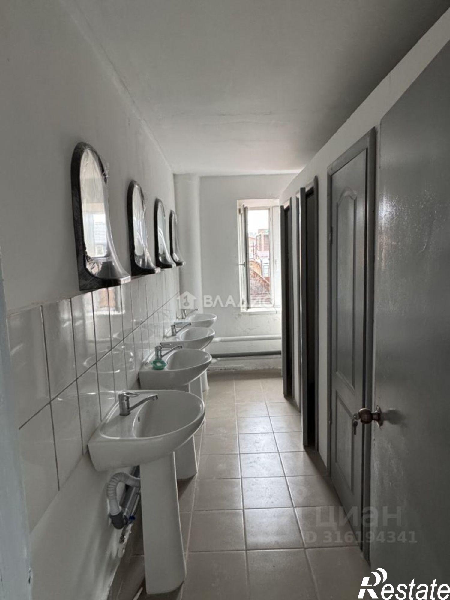 Купить ОСЗ, отдельно стоящее здание за 284 211 рублей на Больничная улица, 12