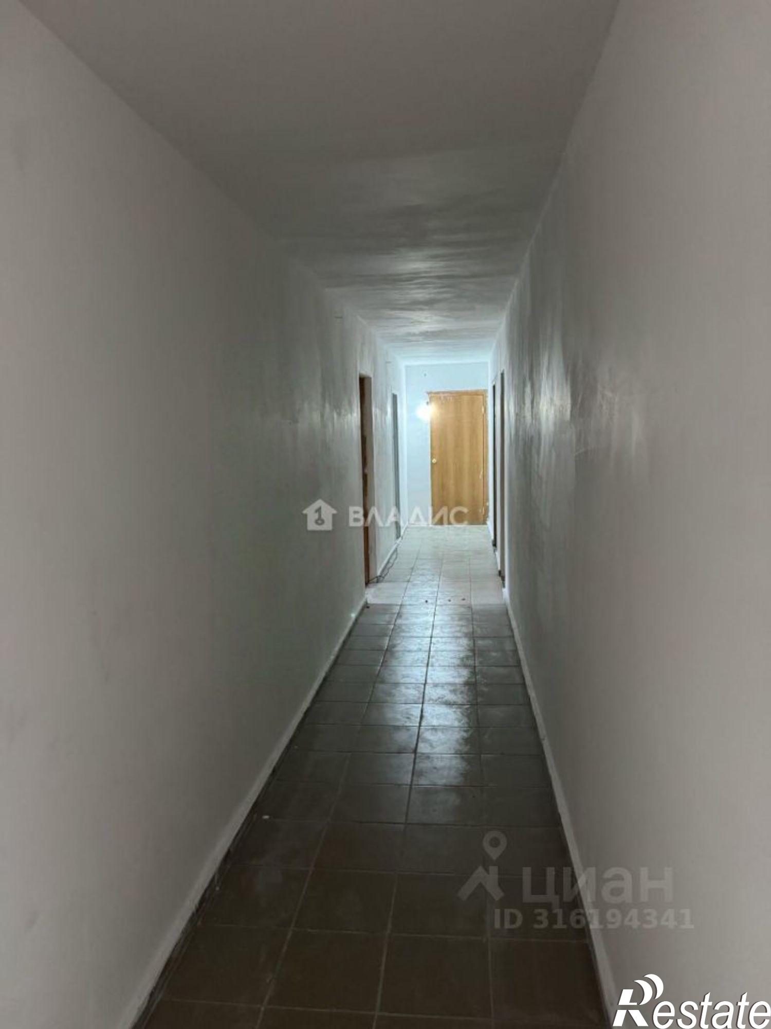 Купить ОСЗ, отдельно стоящее здание за 284 211 рублей на Больничная улица, 12