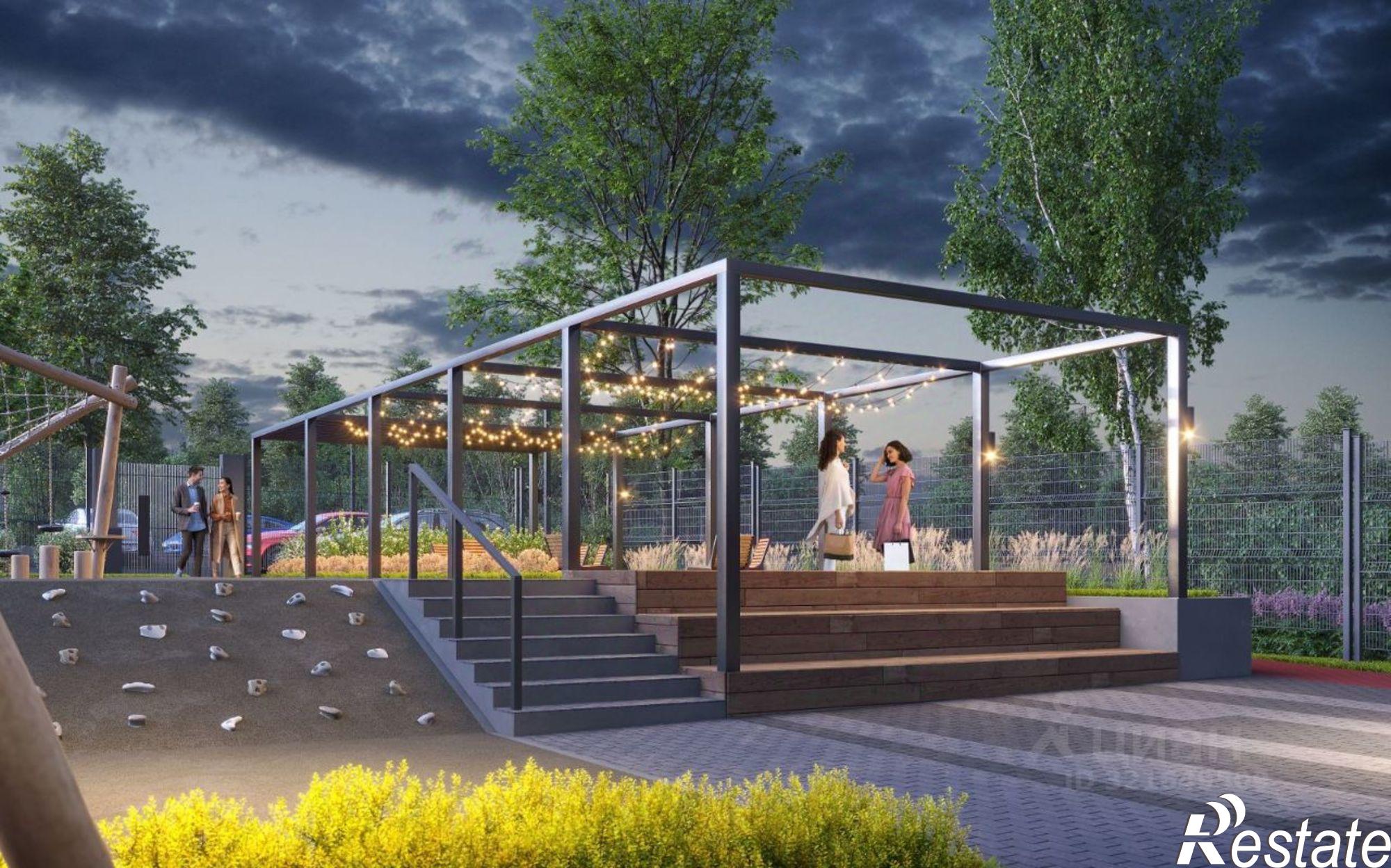 Купить офис, помещение под офис за 38 268 200 рублей на улица Карпинского