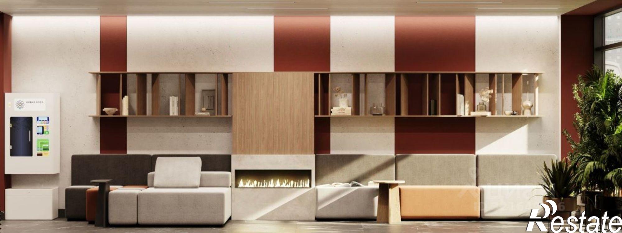 Купить офис, помещение под офис за 29 000 100 рублей на улица Карпинского