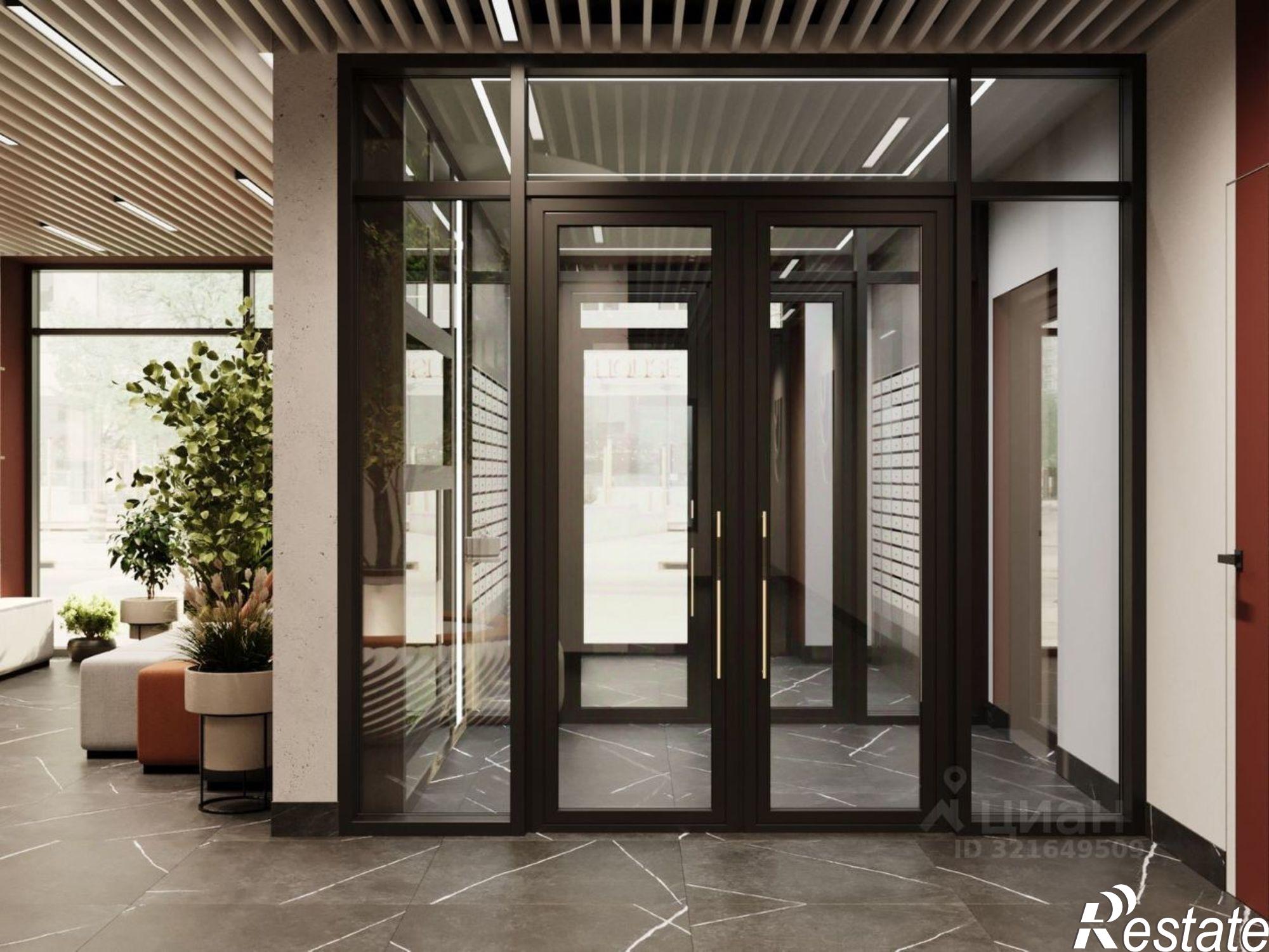 Купить офис, помещение под офис за 38 268 200 рублей на улица Карпинского