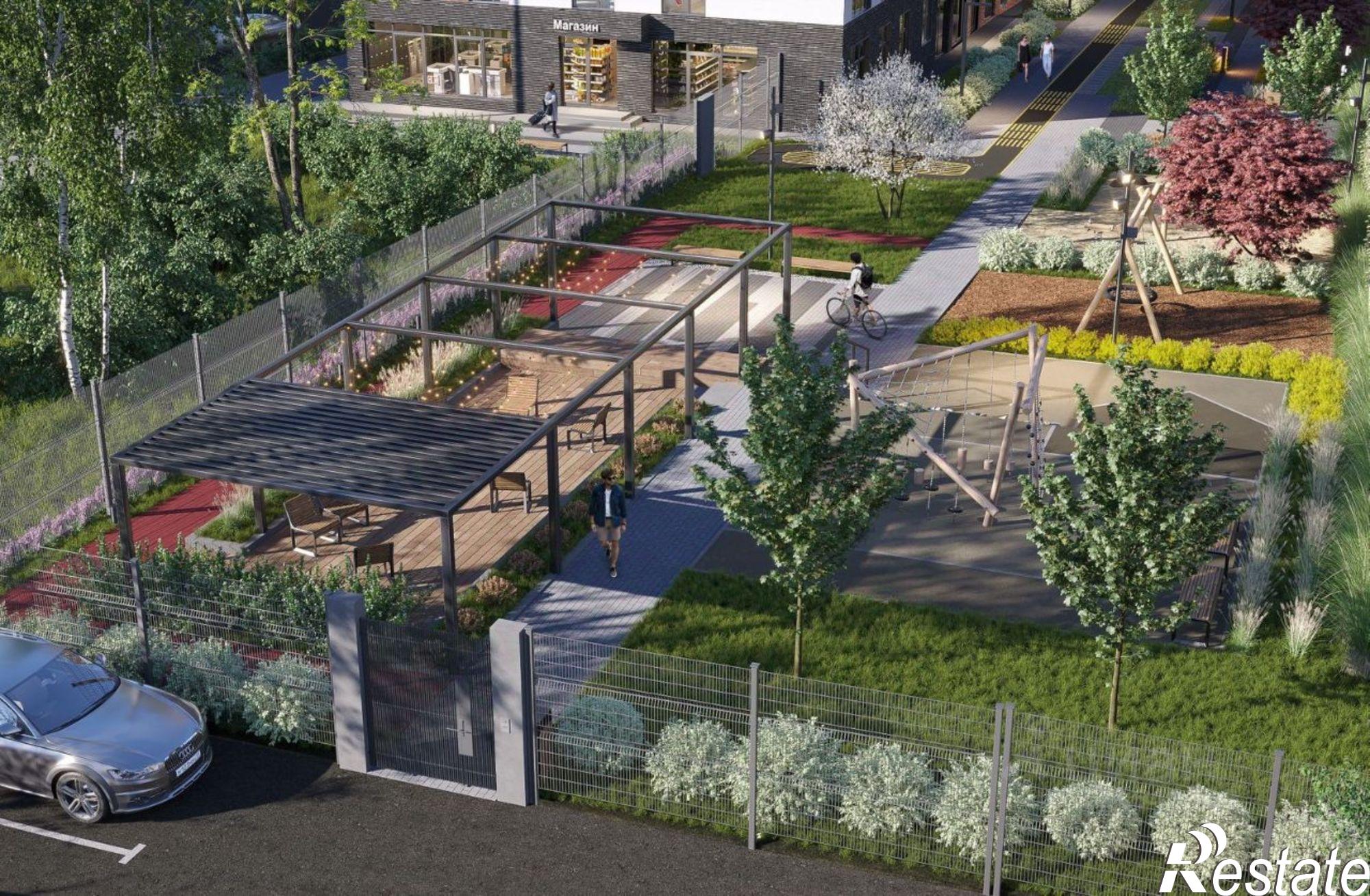 Купить офис, помещение под офис за 46 762 900 рублей на улица Карпинского