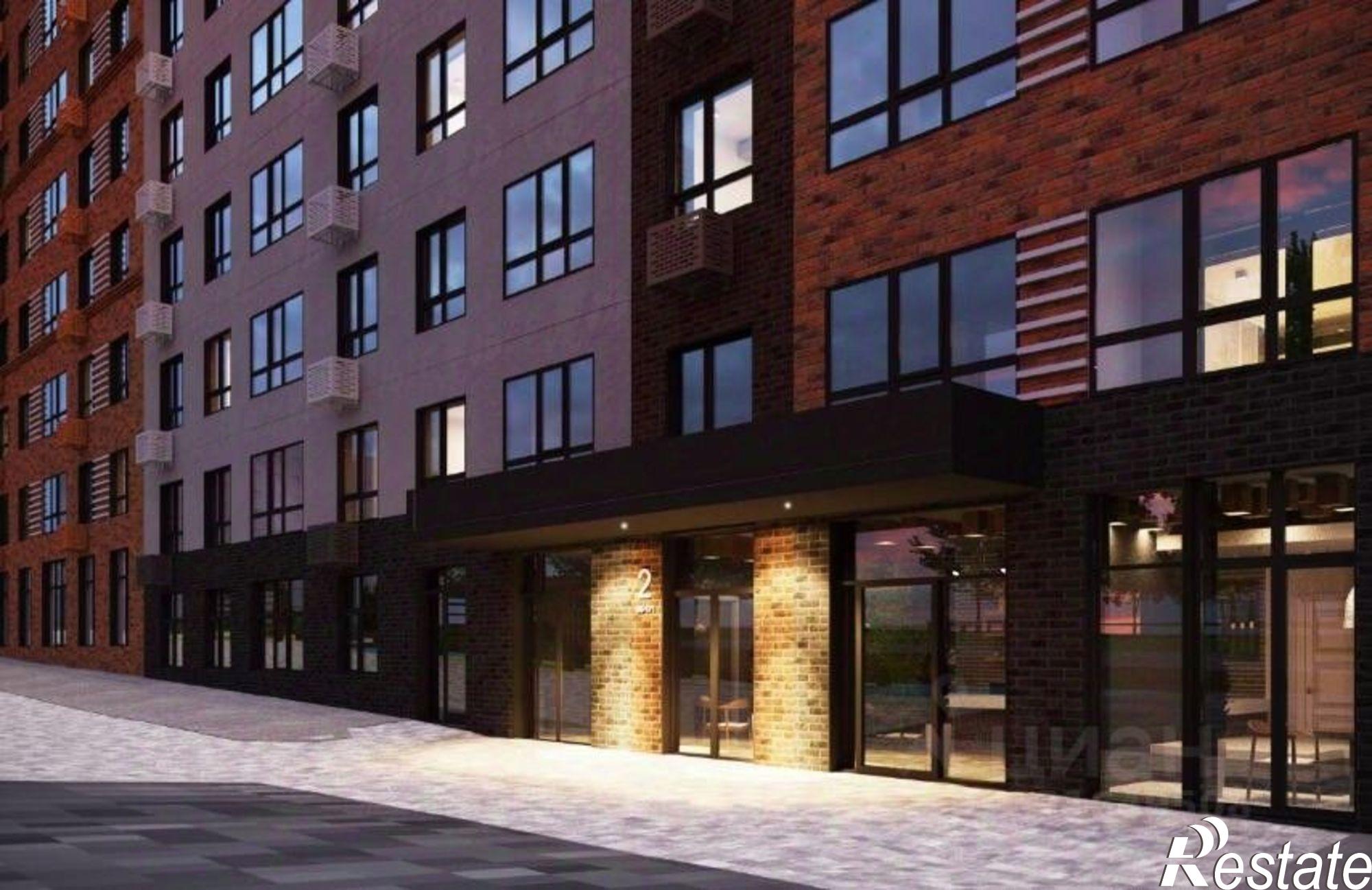 Купить офис, помещение под офис за 46 762 900 рублей на улица Карпинского