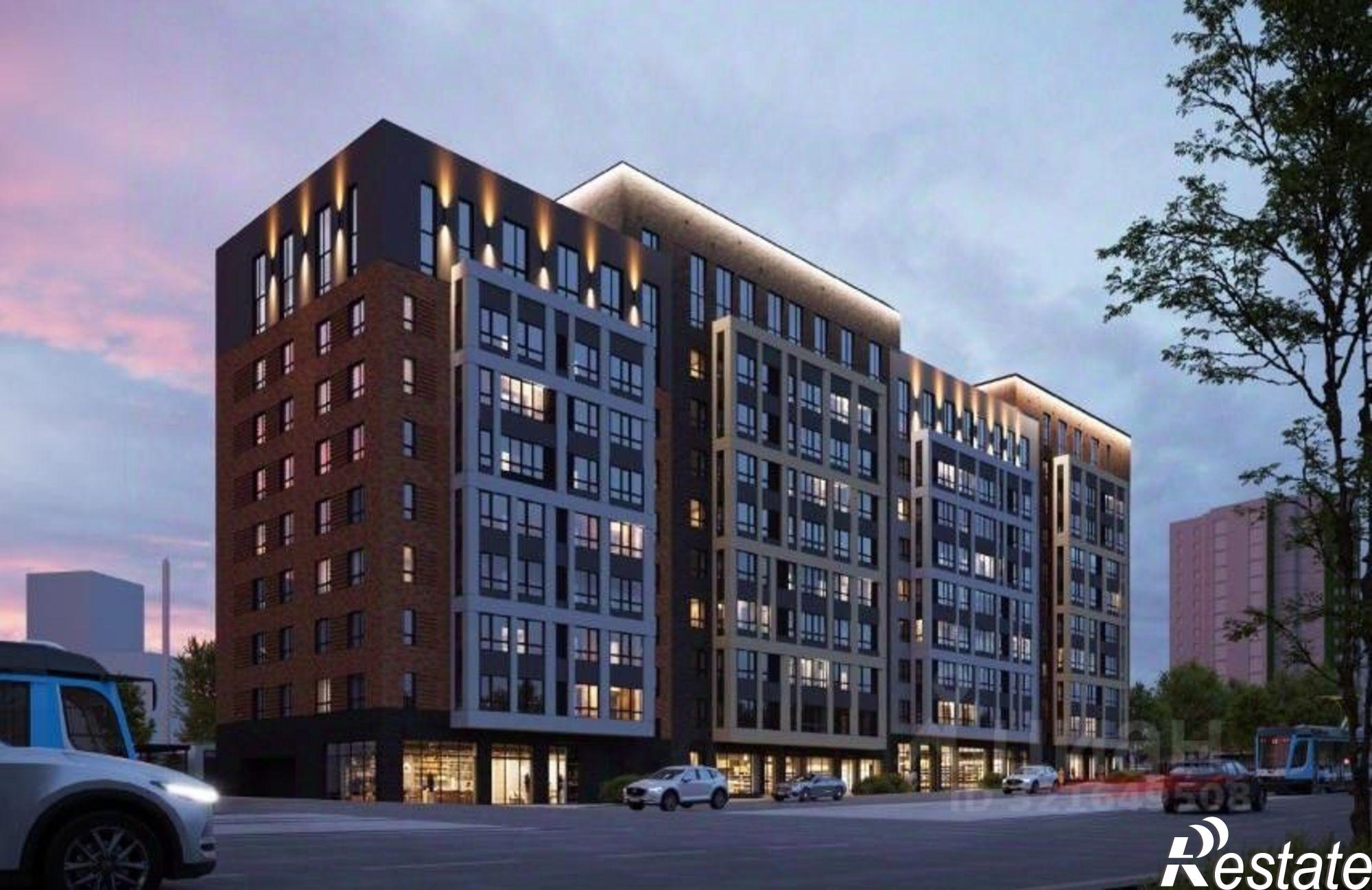 Купить офис, помещение под офис за 46 762 900 рублей на улица Карпинского