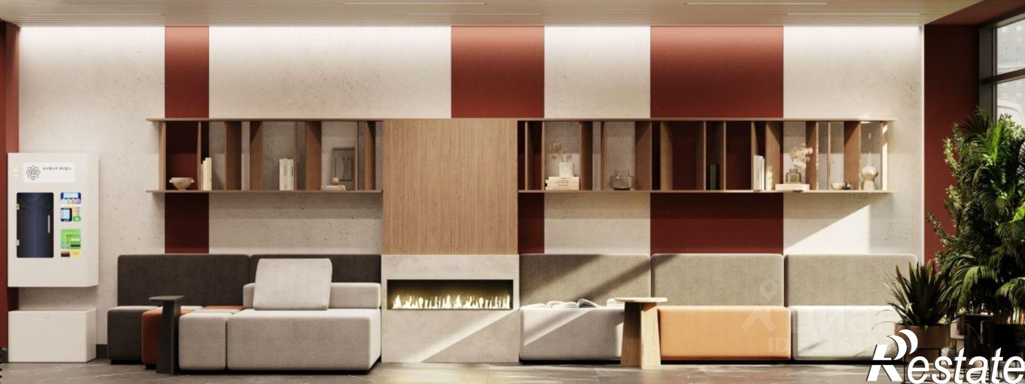 Купить офис, помещение под офис за 46 762 900 рублей на улица Карпинского