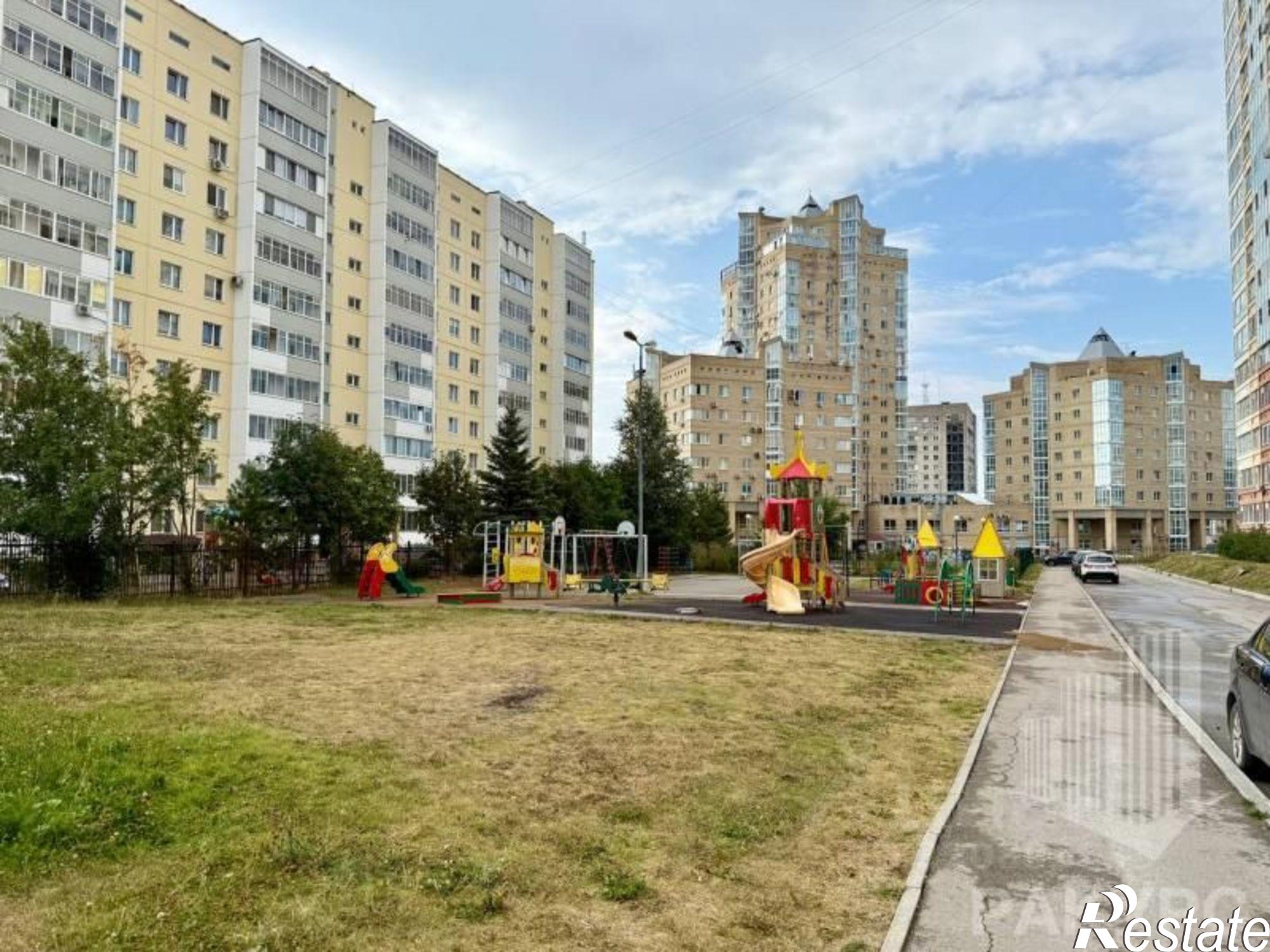 Купить квартиру за 5 700 000 рублей на улица Комбайнёров, 39Б