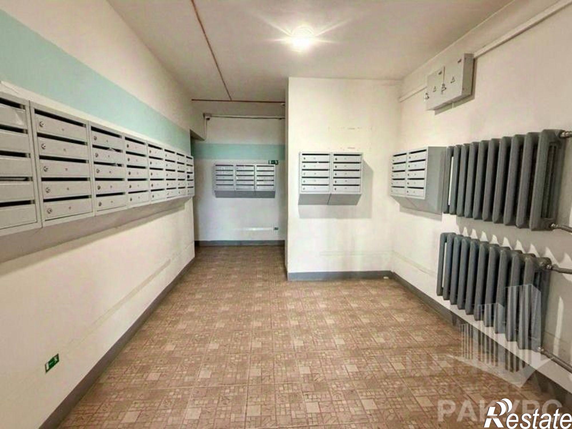 Купить квартиру за 5 700 000 рублей на улица Комбайнёров, 39Б