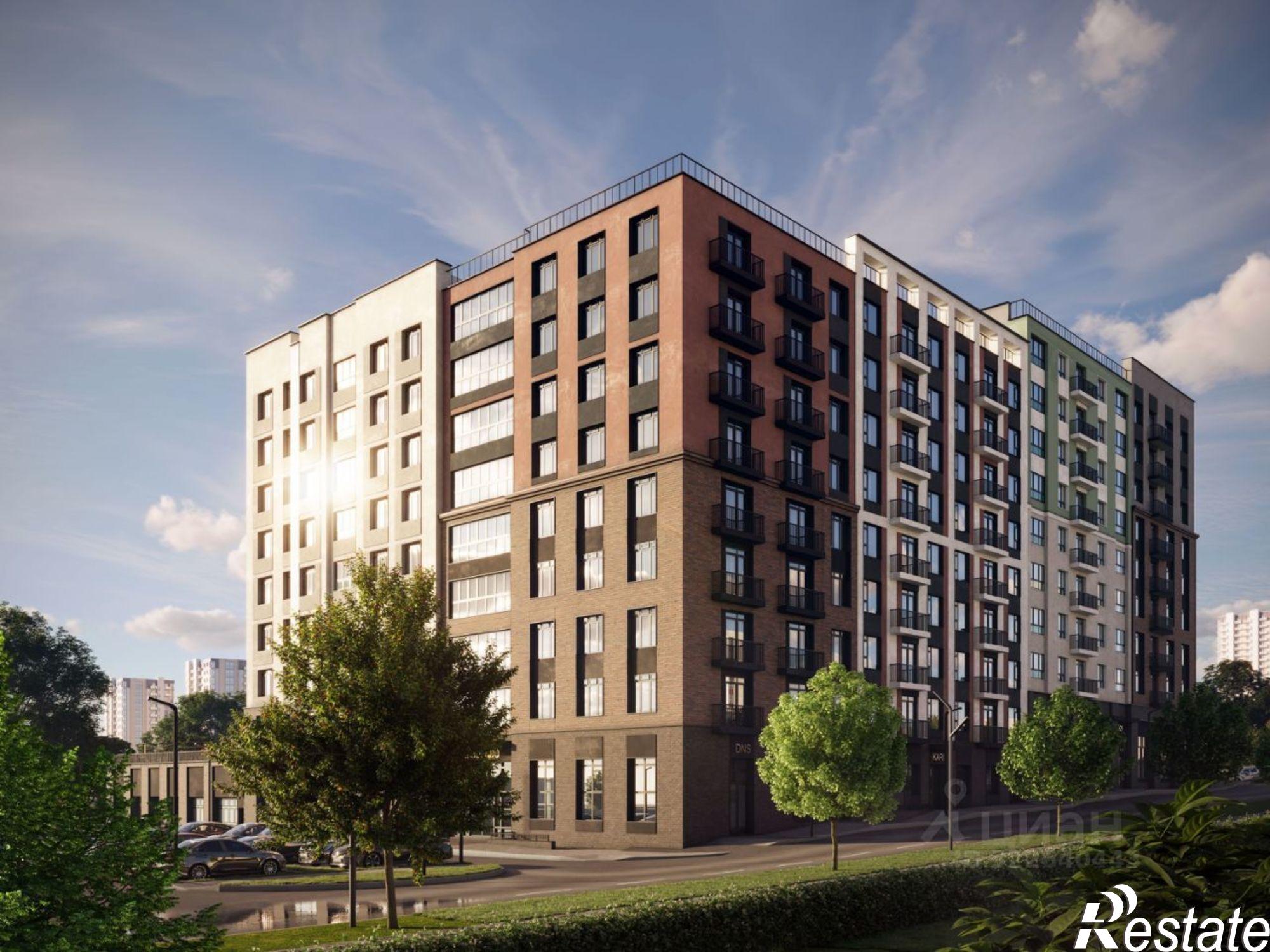 Купить помещение свободного назначения за 33 660 900 рублей на улица Дзержинского