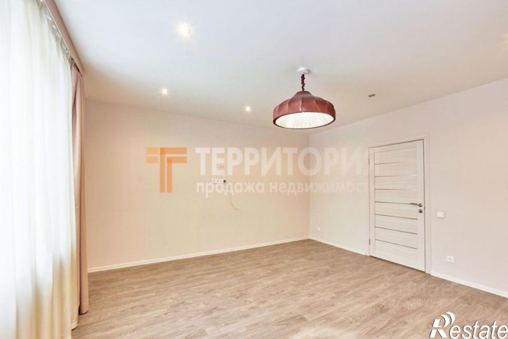 3-комн квартира улица Клименко, 20,  д. 20