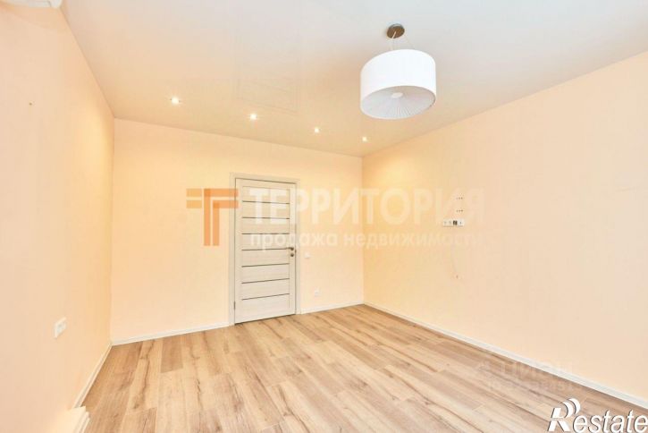 3-комн квартира улица Клименко, 20,  д. 20