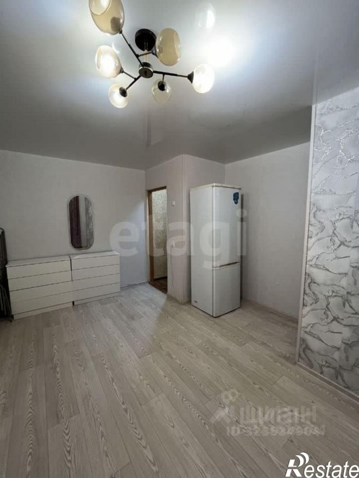 2-комн квартира ул Маршала Рыбалко, 34,  д. 34