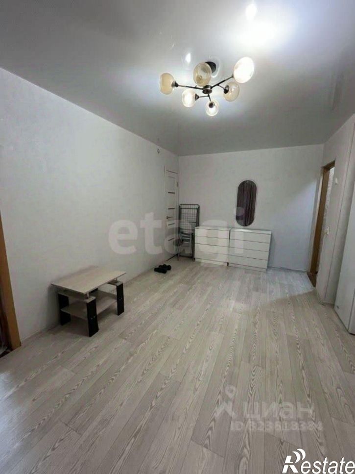 2-комн квартира ул Маршала Рыбалко, 34,  д. 34