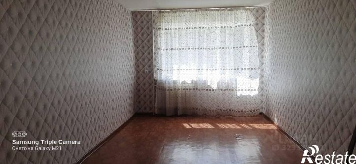 Комната улица КИМ, 91,  д. 91